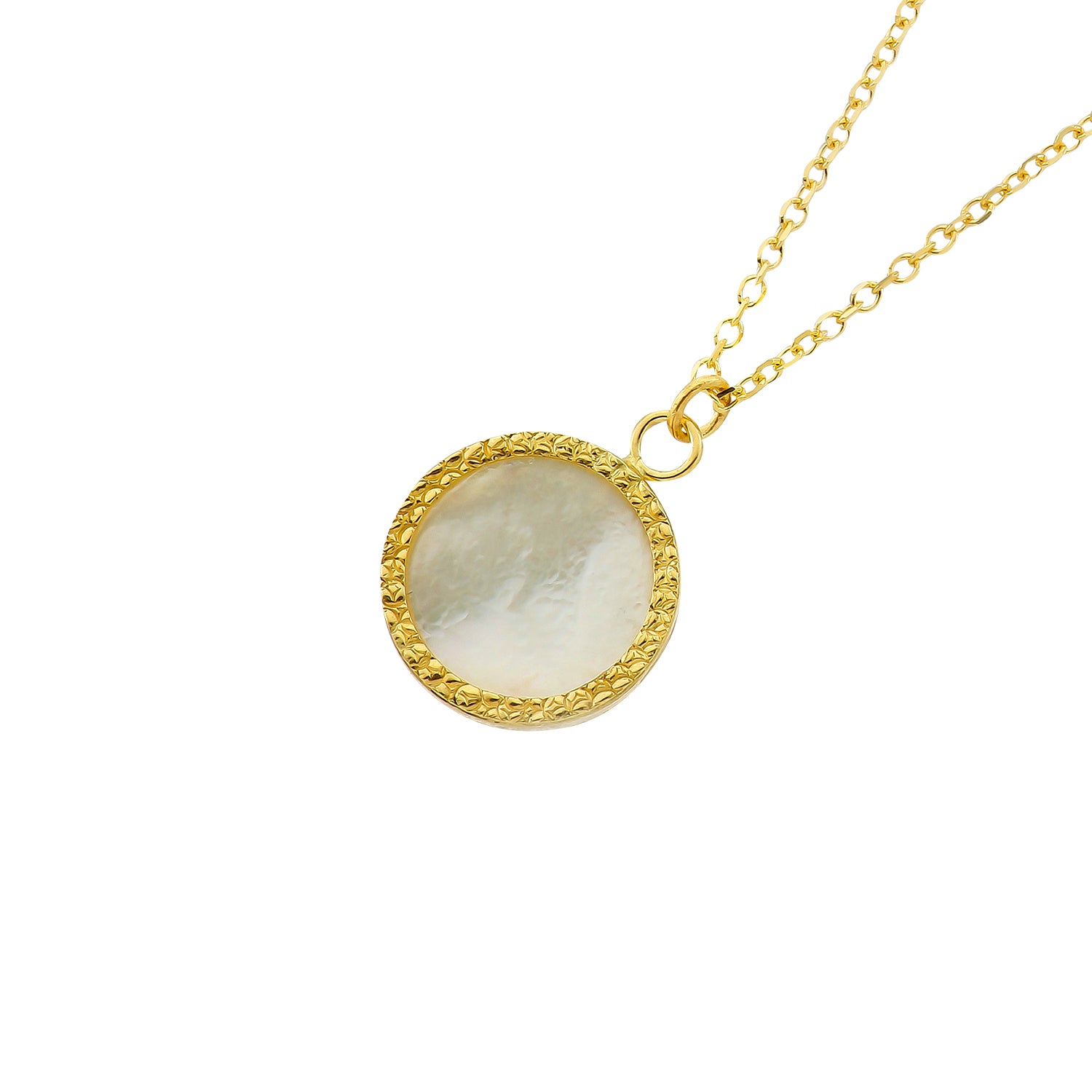 Collier Nila