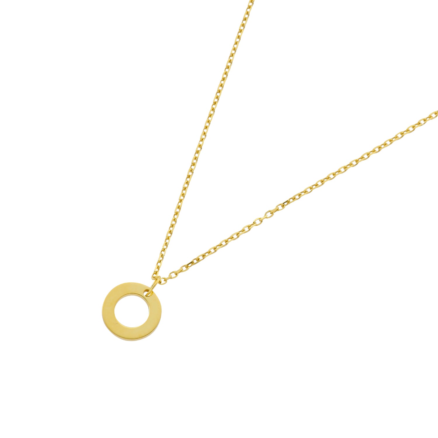 Malin Necklace