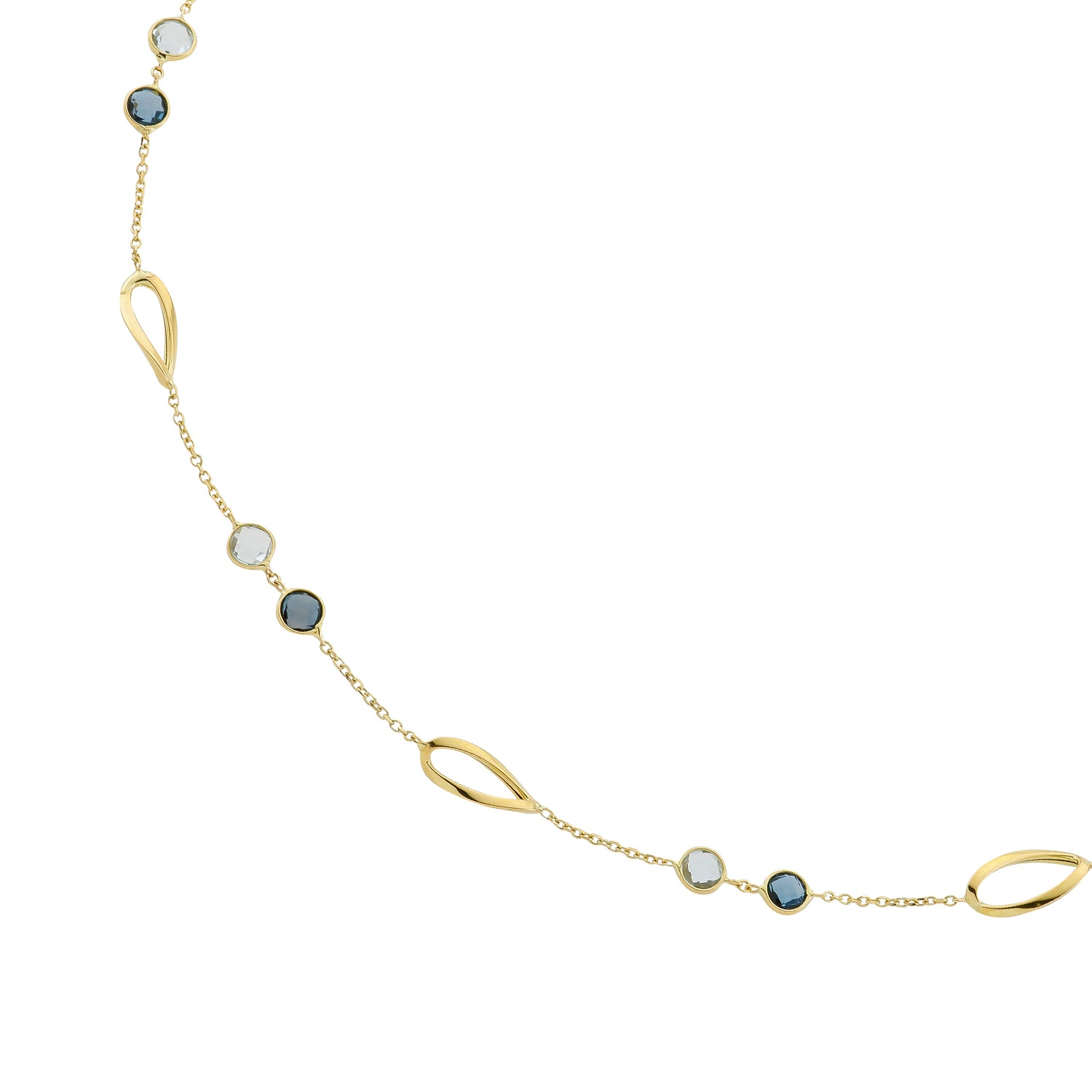Necklace Mila