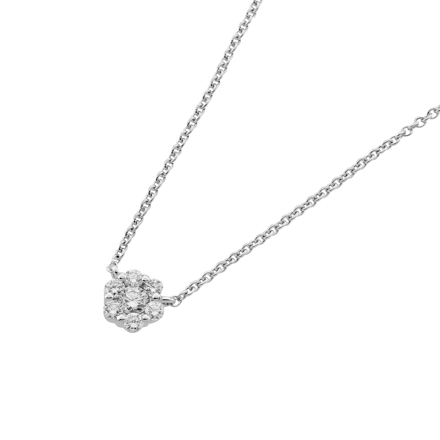 Brigitta Necklace