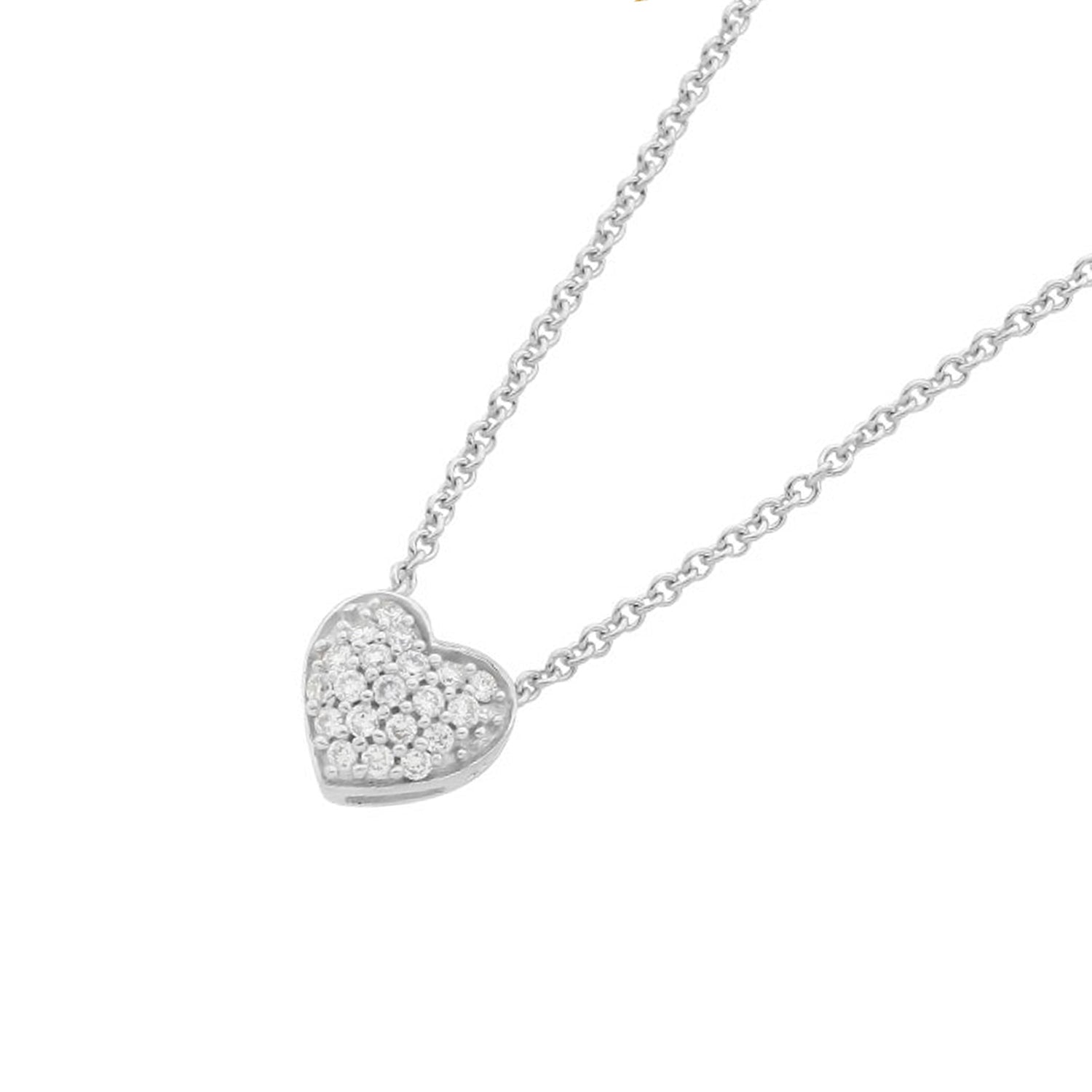 Necklace Riko