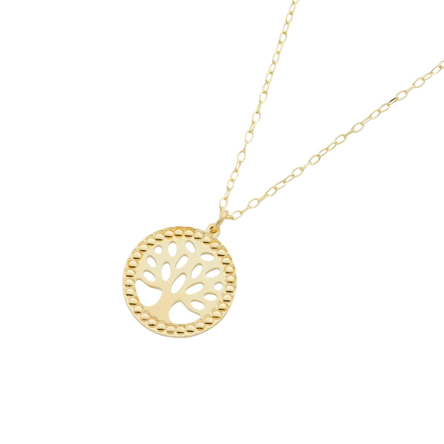 Collier Kassandra