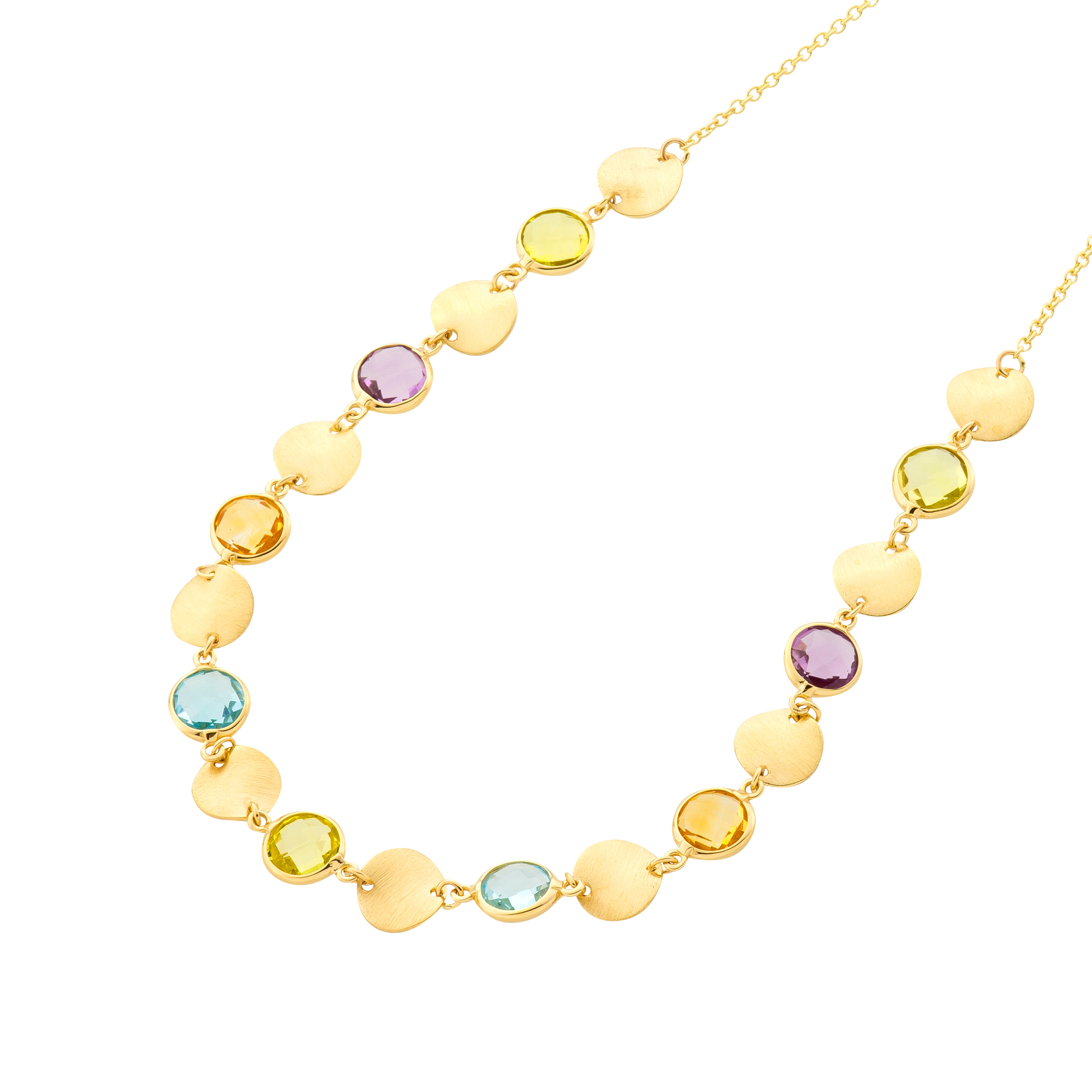 Collier Tharina