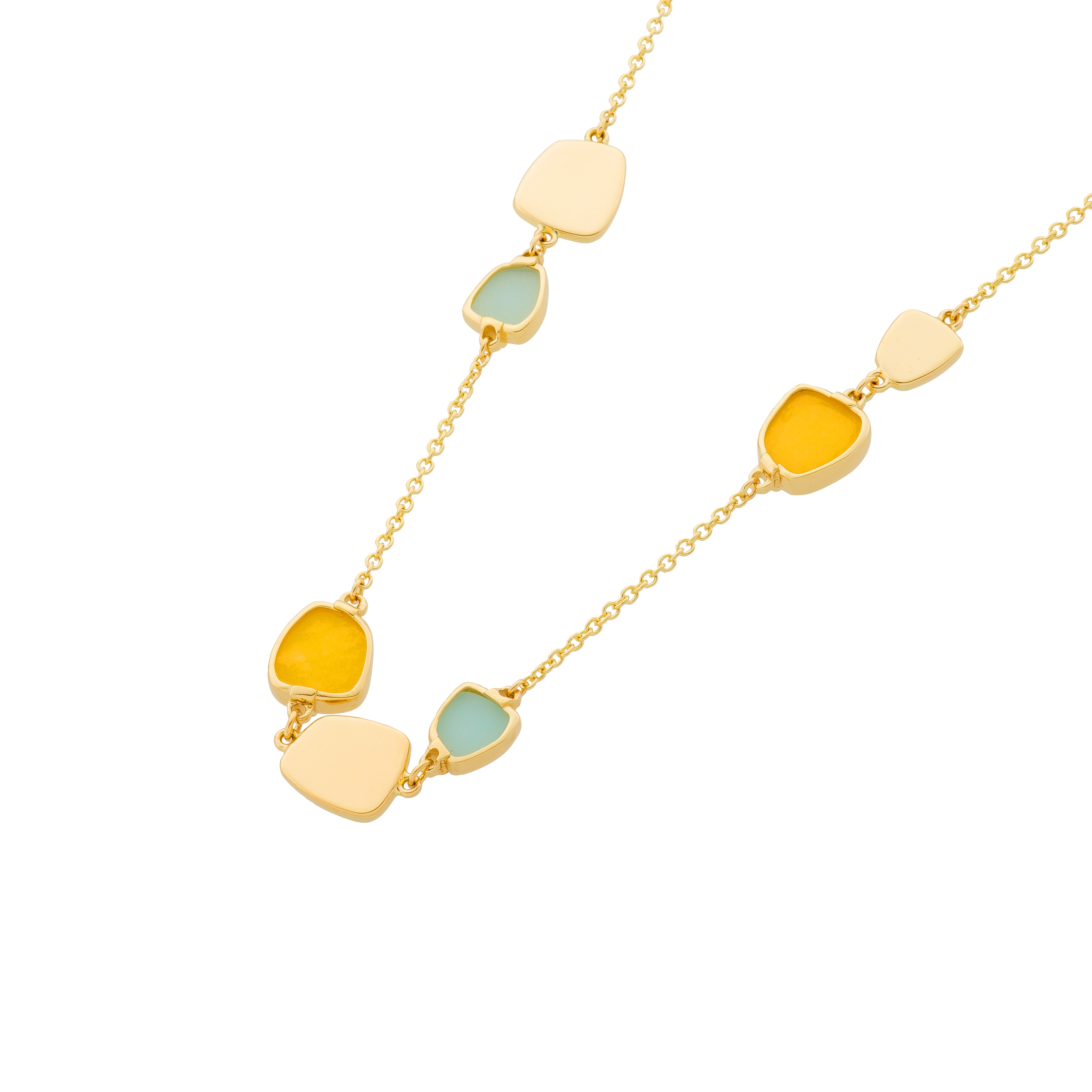 Collier Bernadett