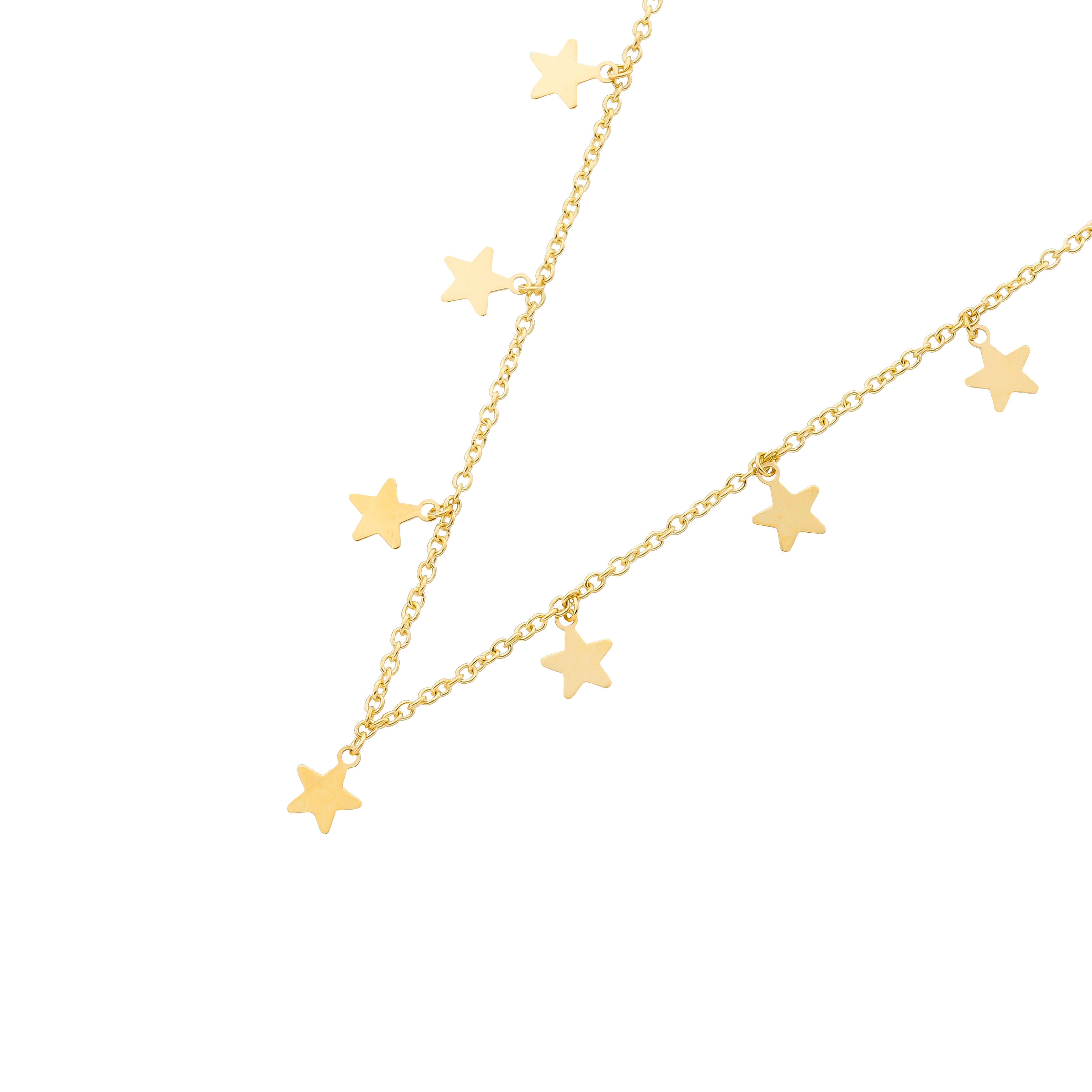 Collier Stern