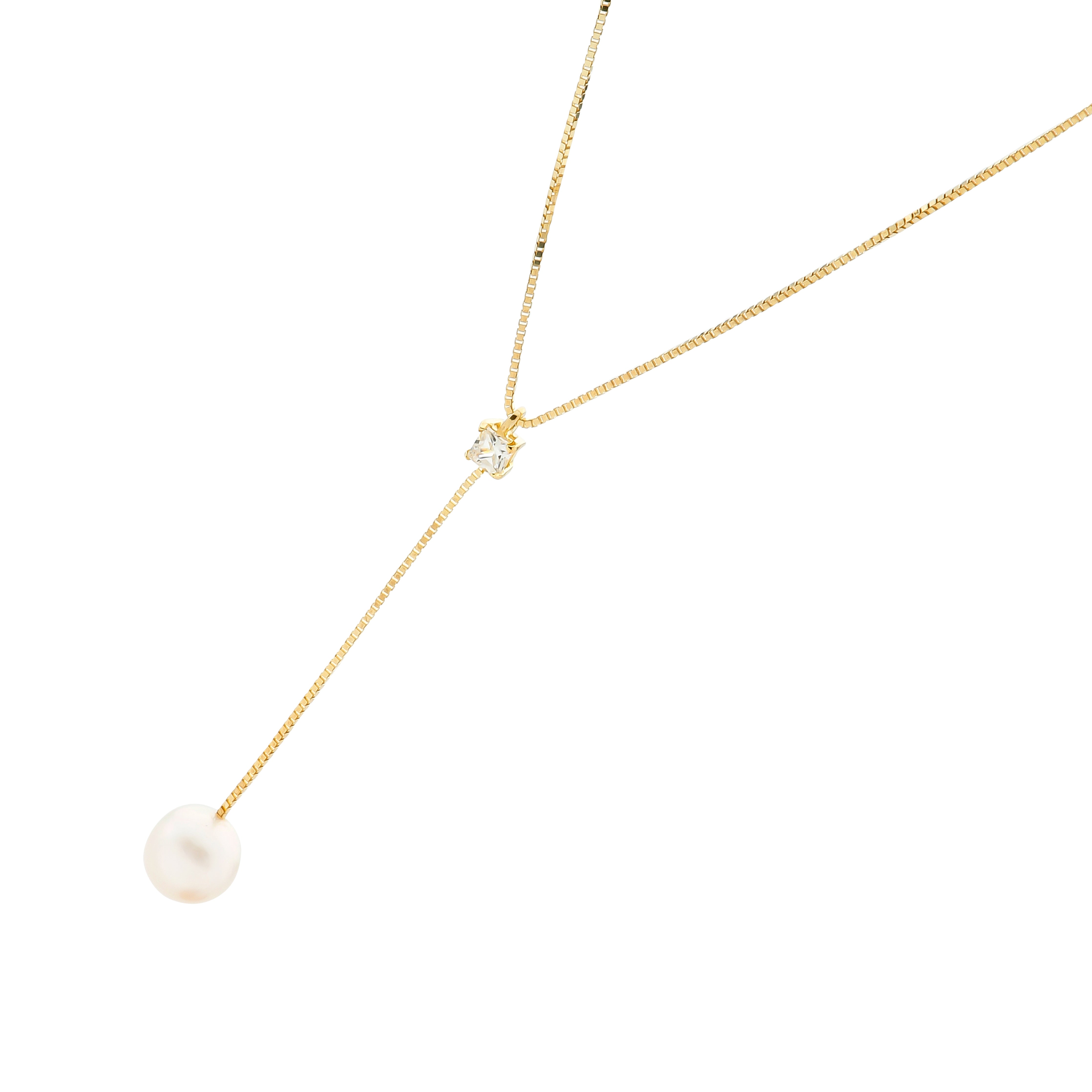 Collier Aurea