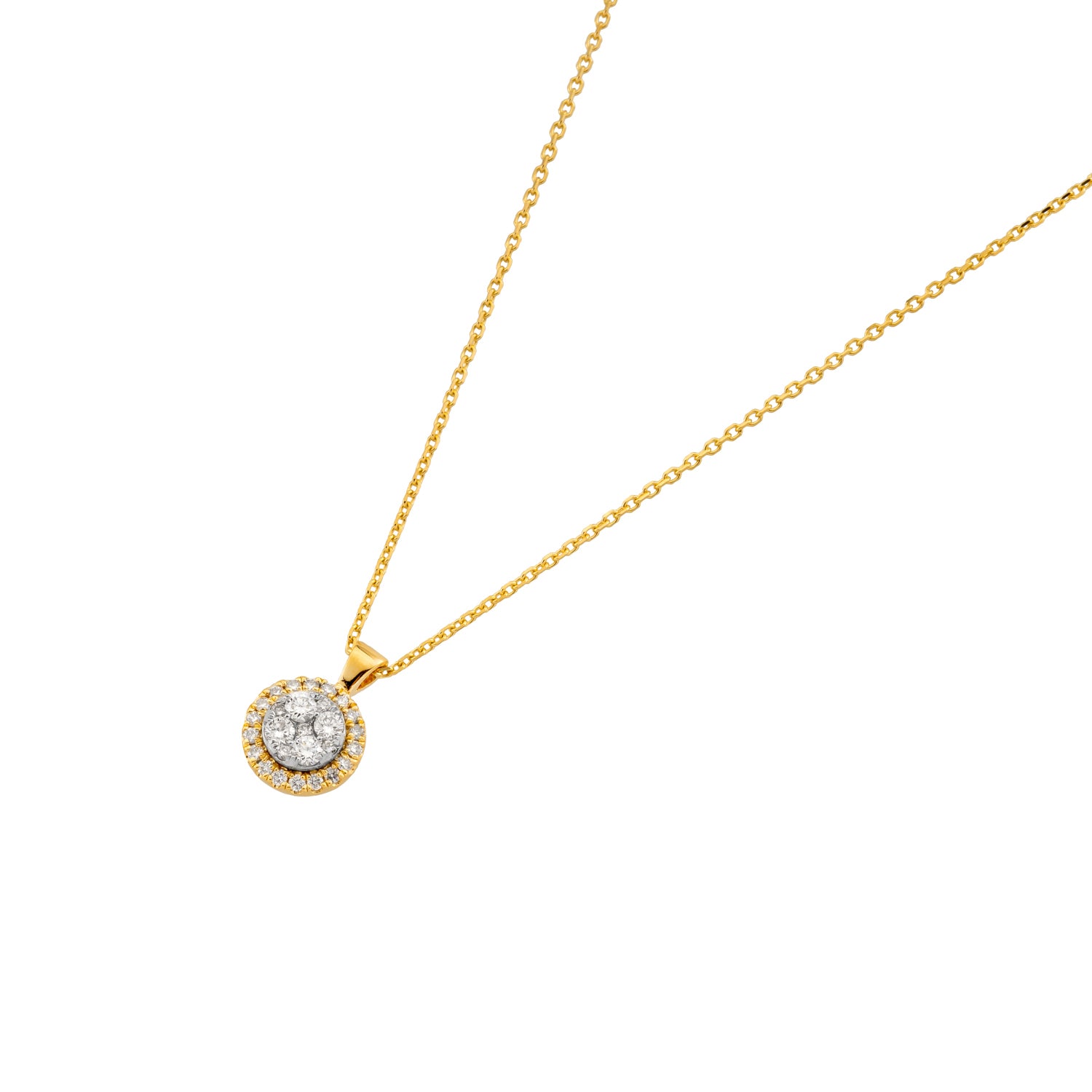 Collier Annike