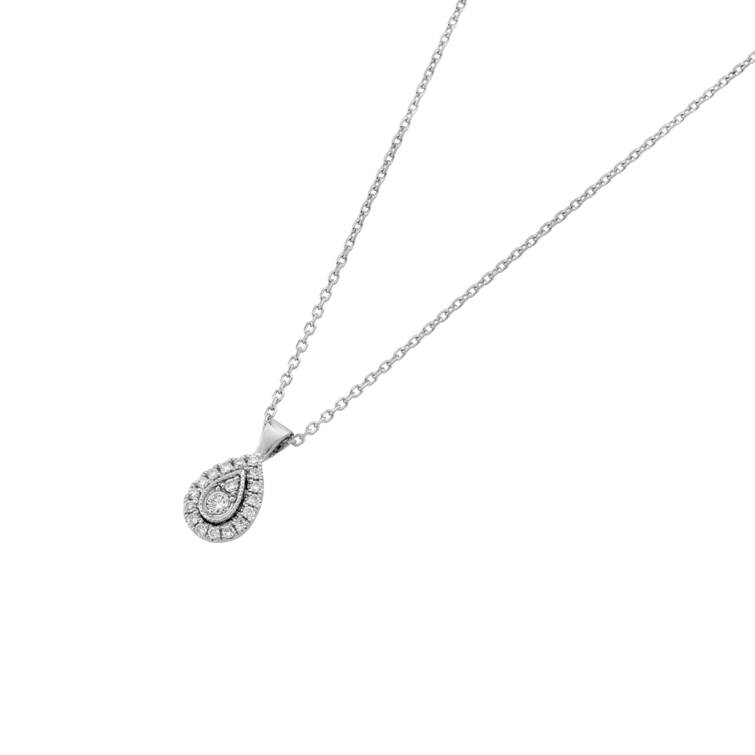 Necklace Angelie