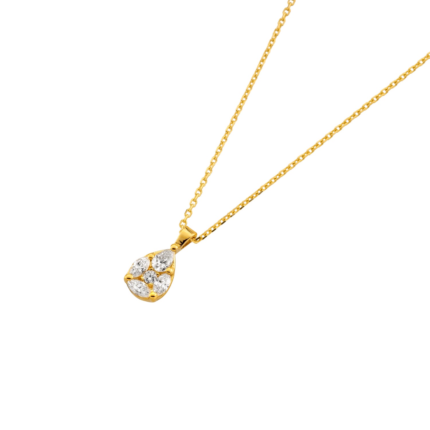 Collier Anita