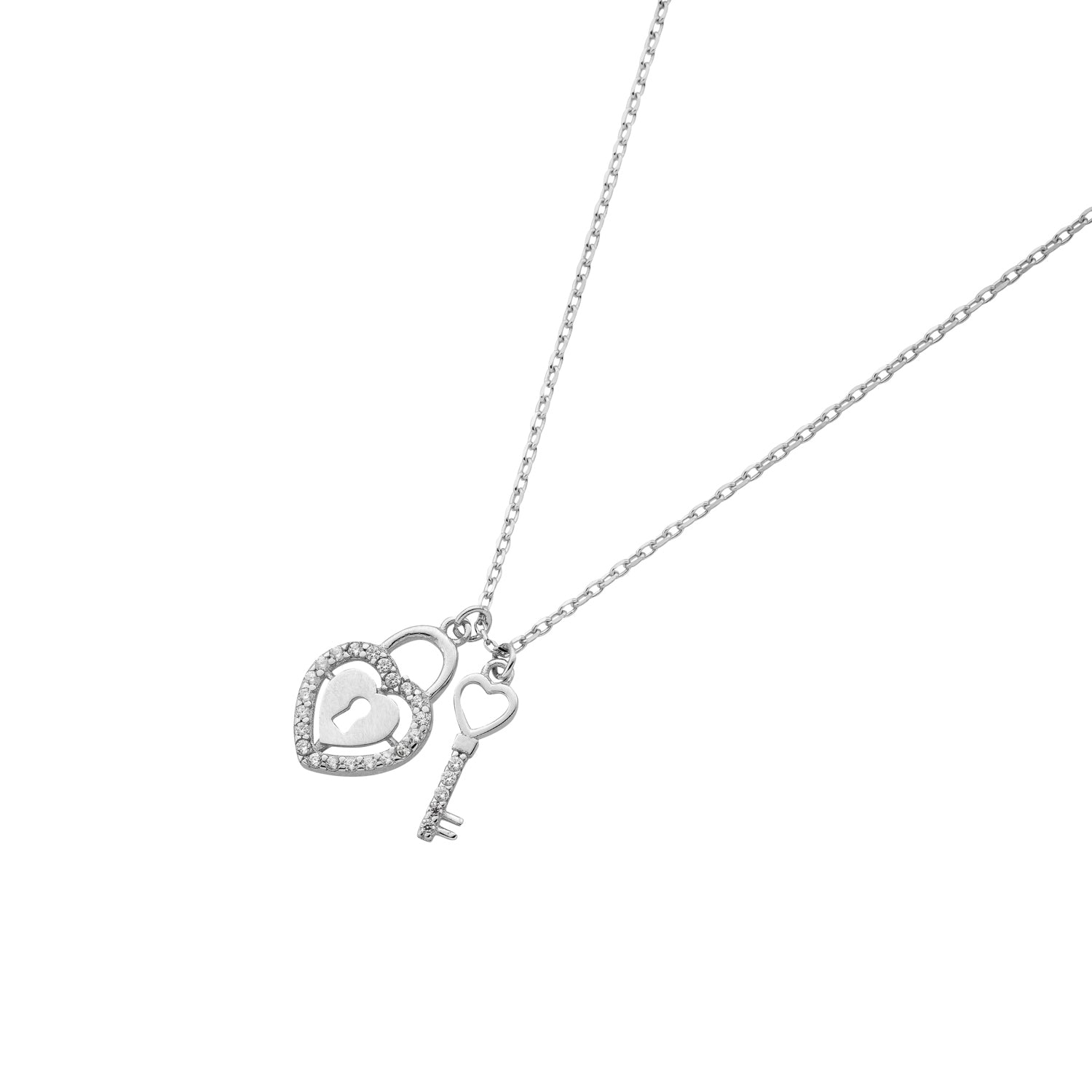 Collier Alexis