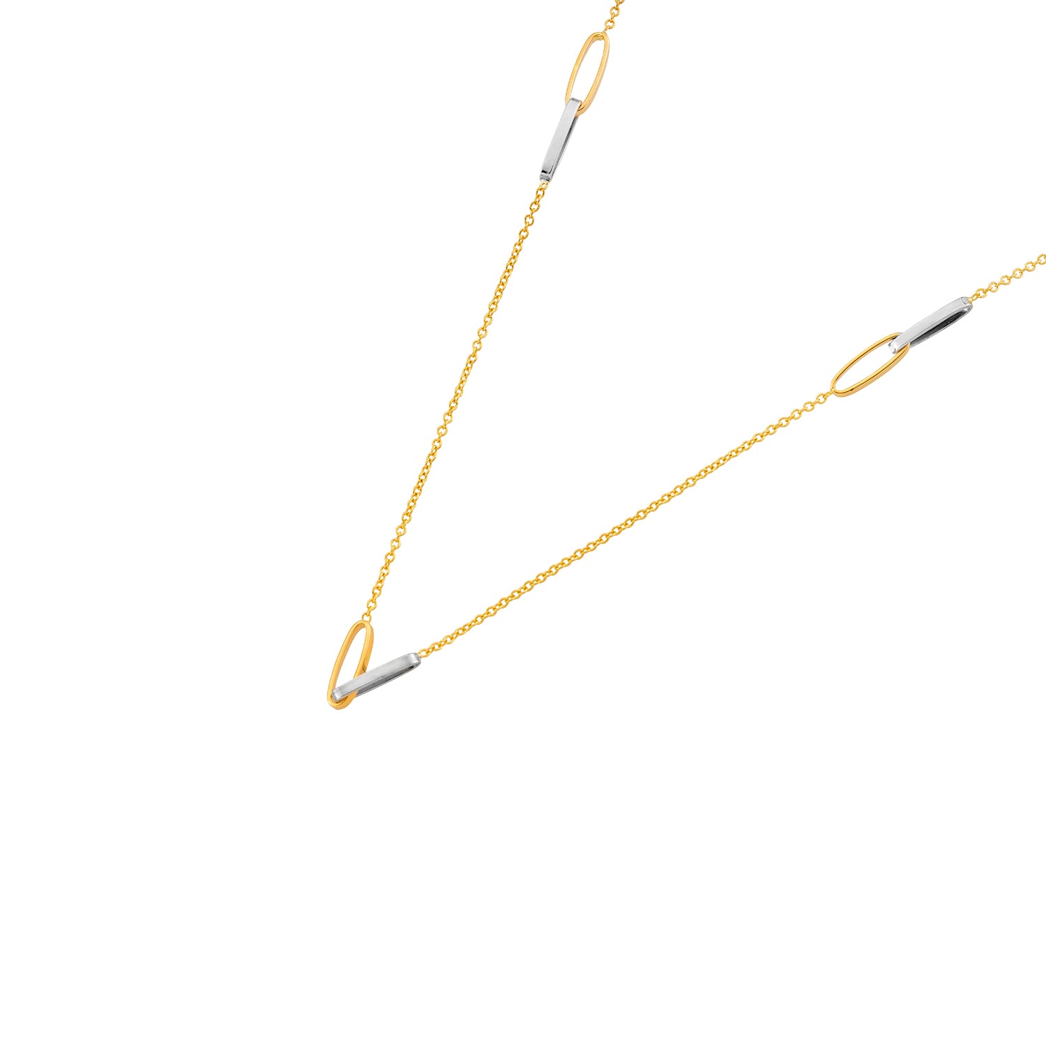 Necklace Tira