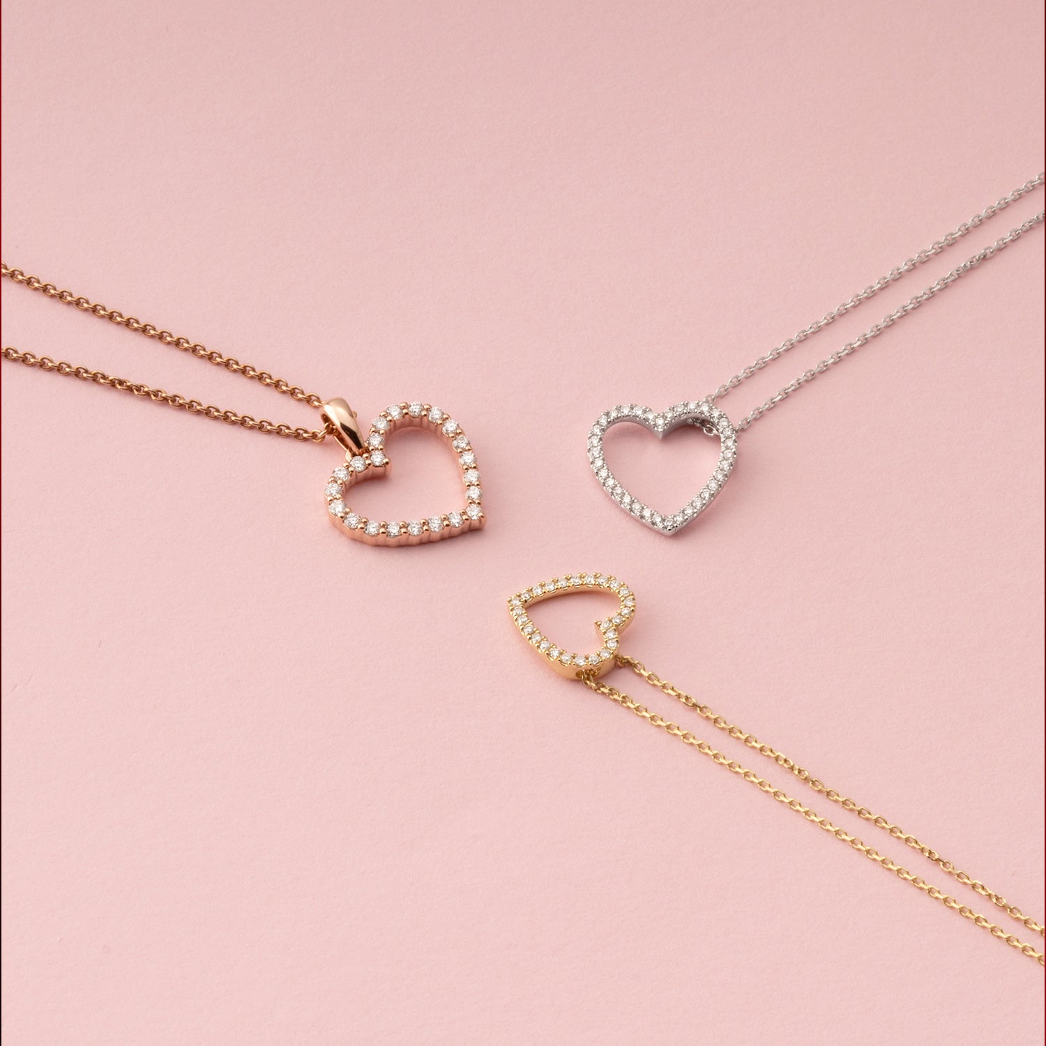 Collier Angelique