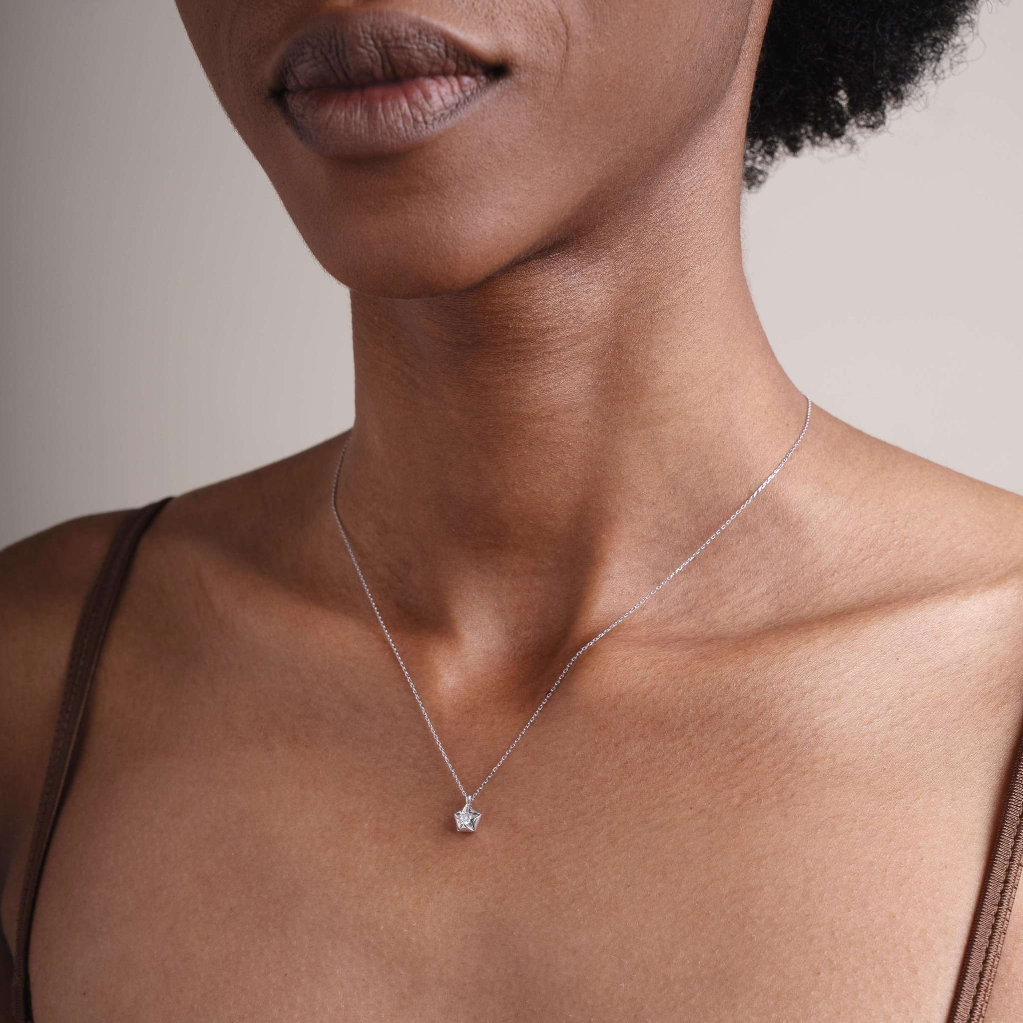 Collier Kimberley