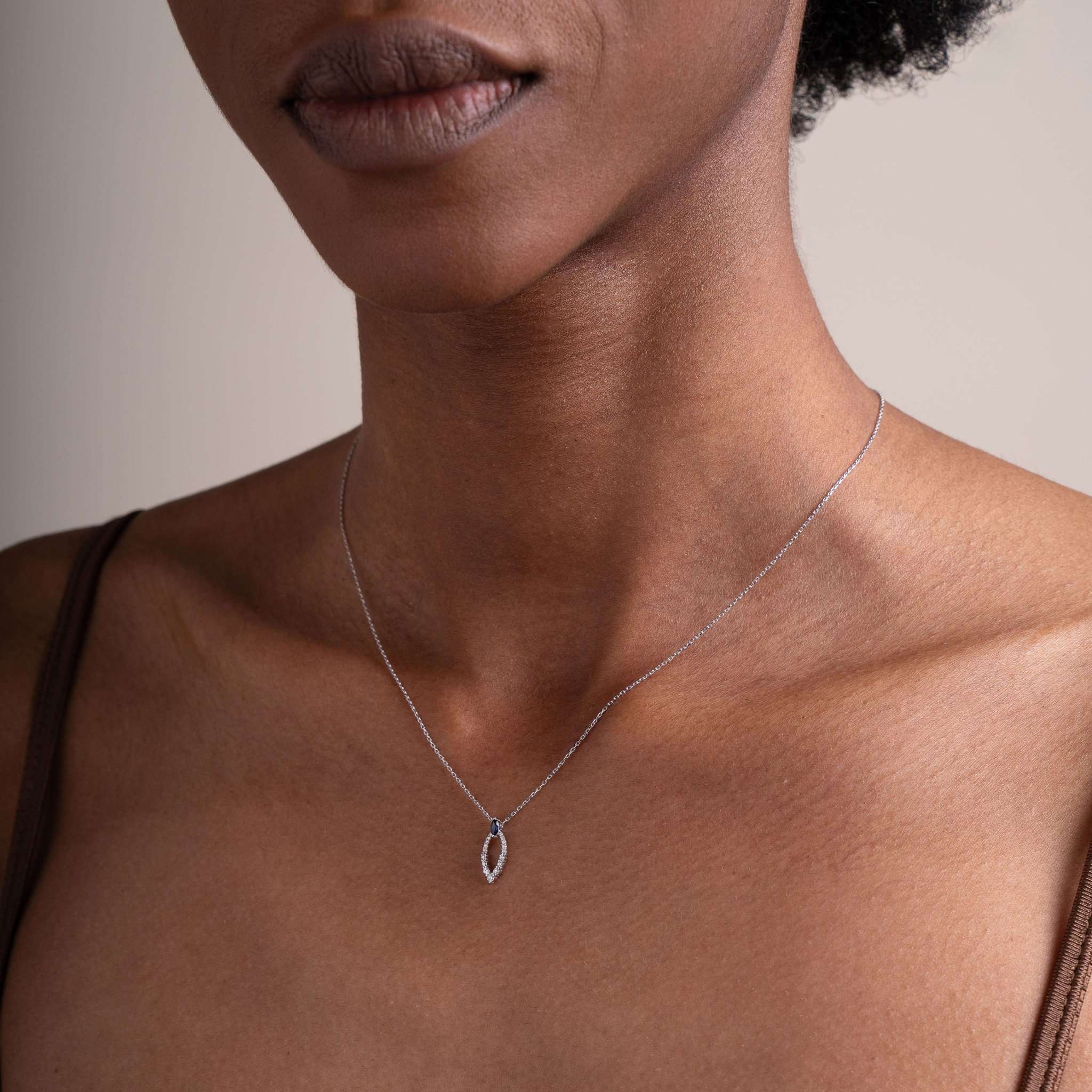 Necklace Sirena
