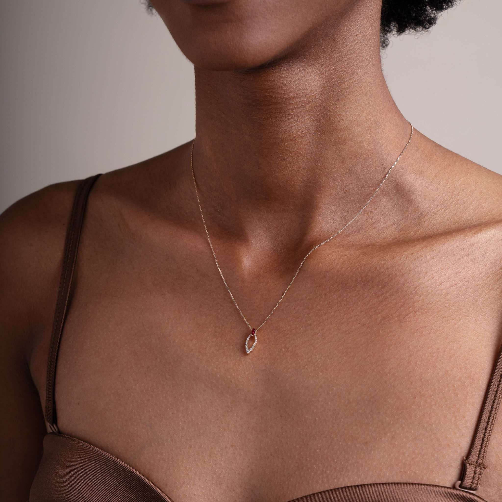 Collier Sirena