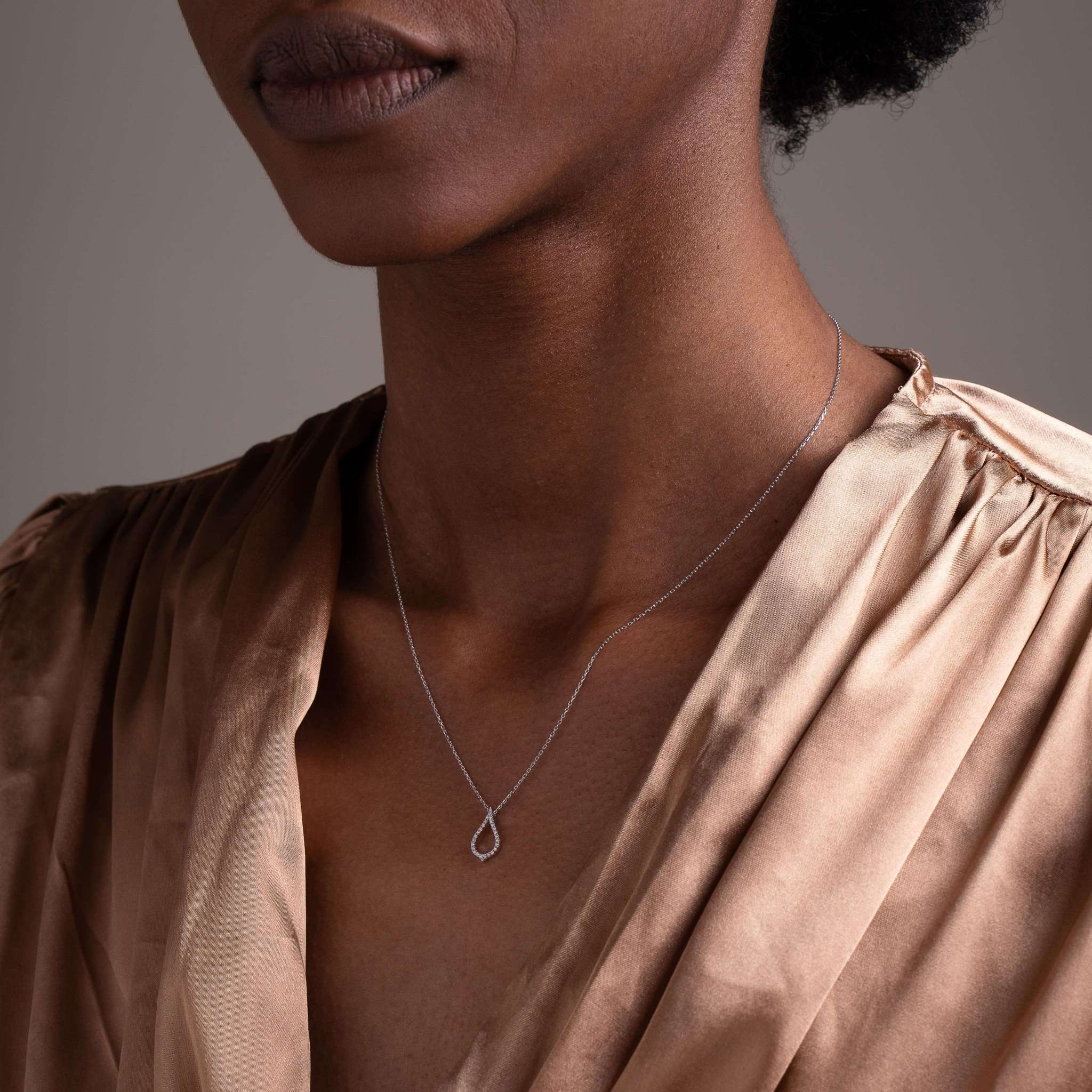 Giuseppina Necklace
