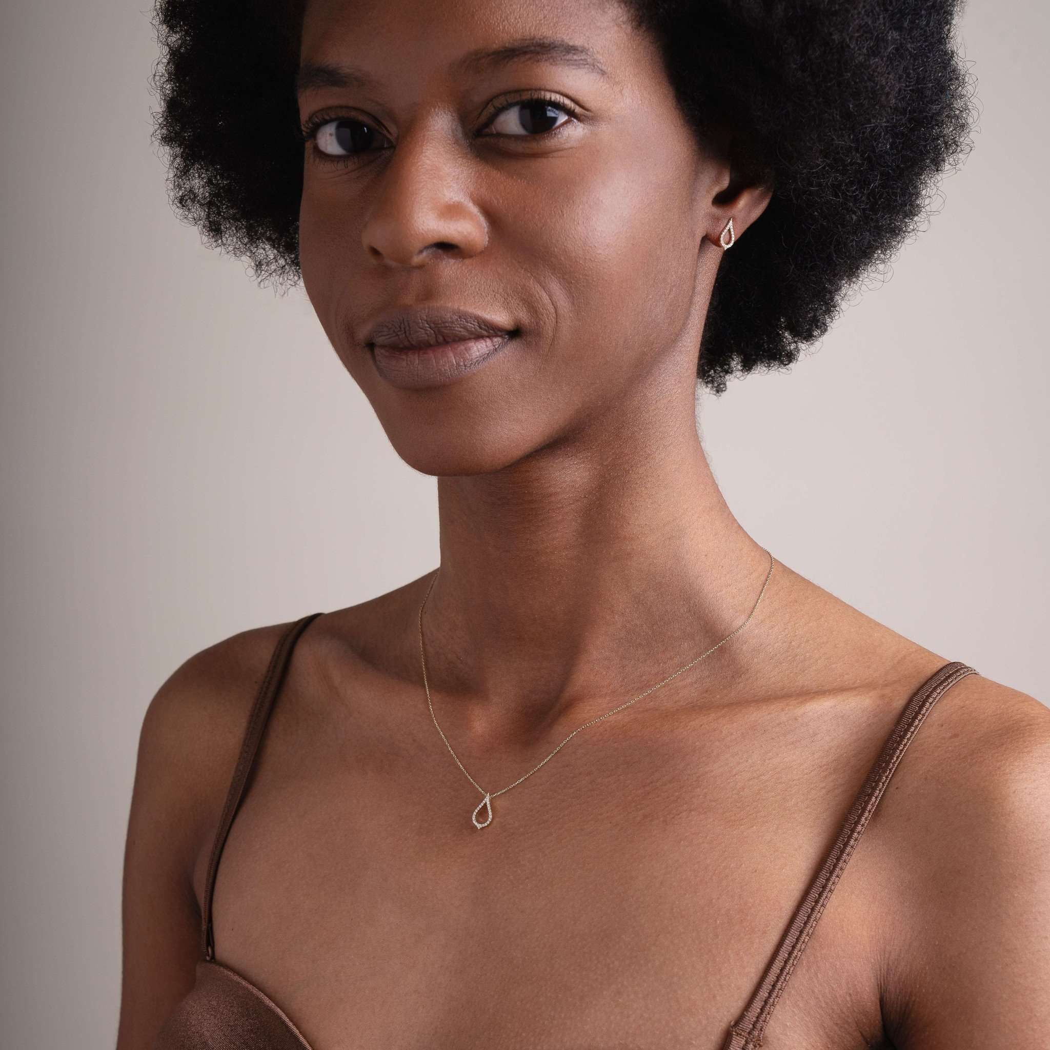 Giuseppina Necklace