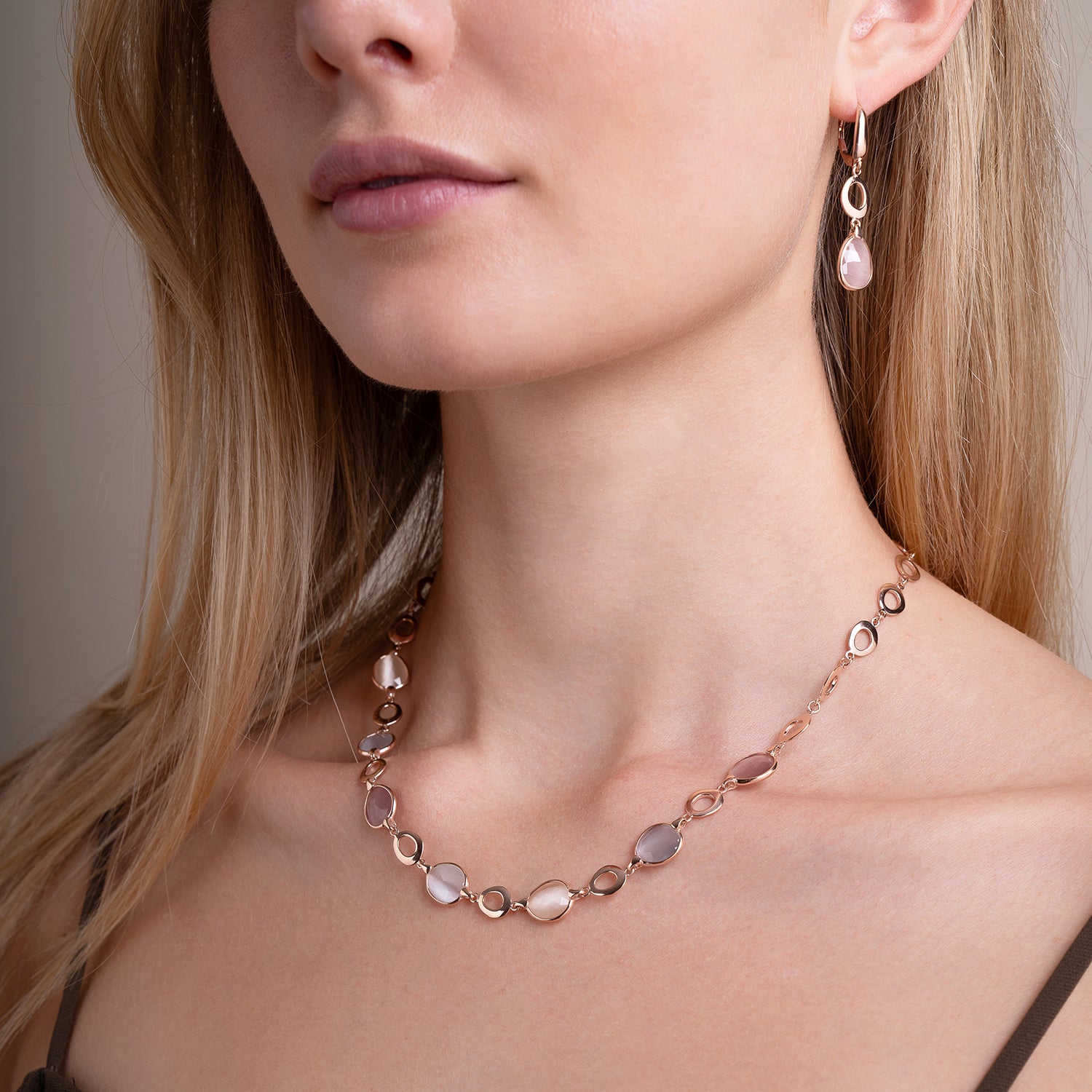 Necklace Agnetha