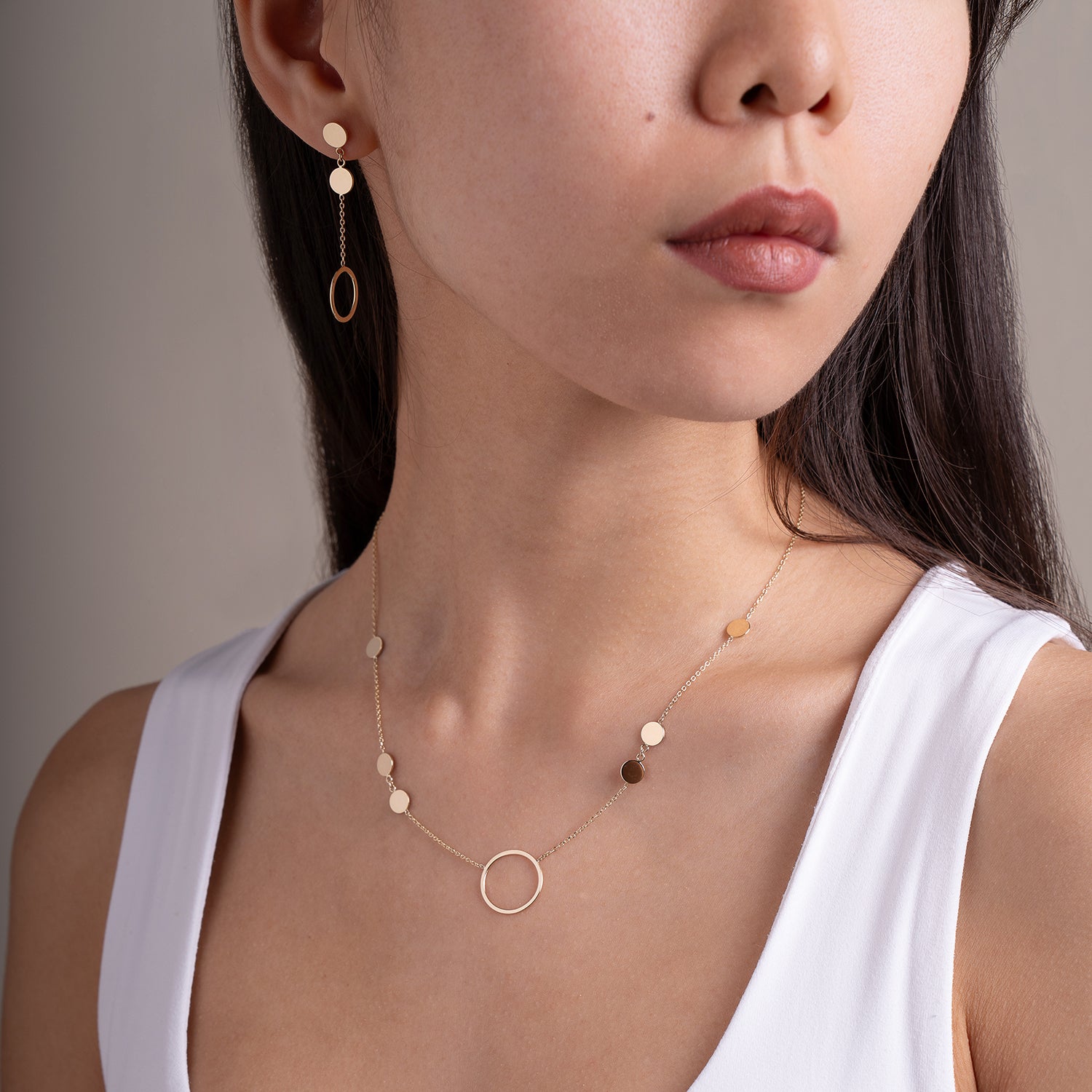 Zahara Necklace