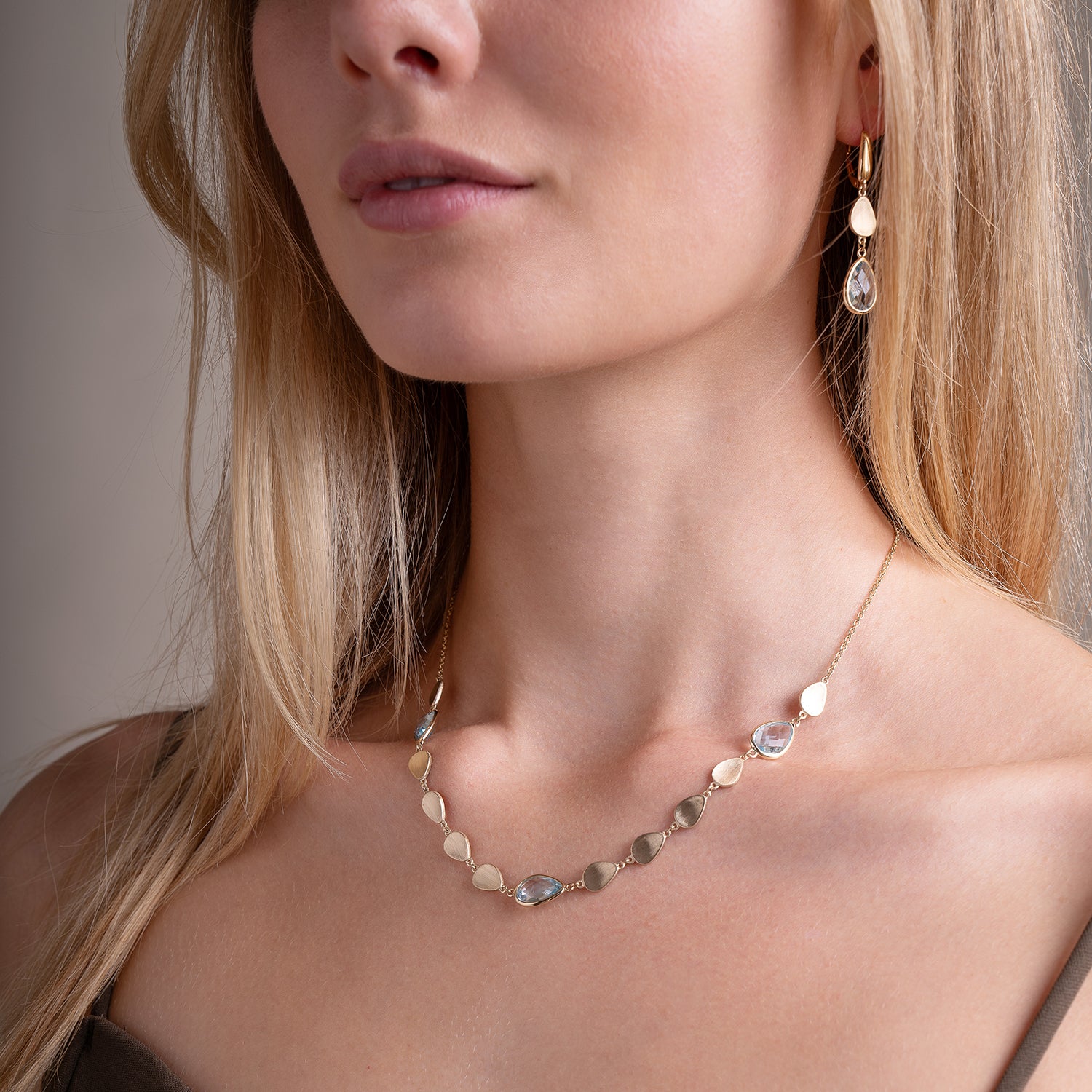 Collier Fjella
