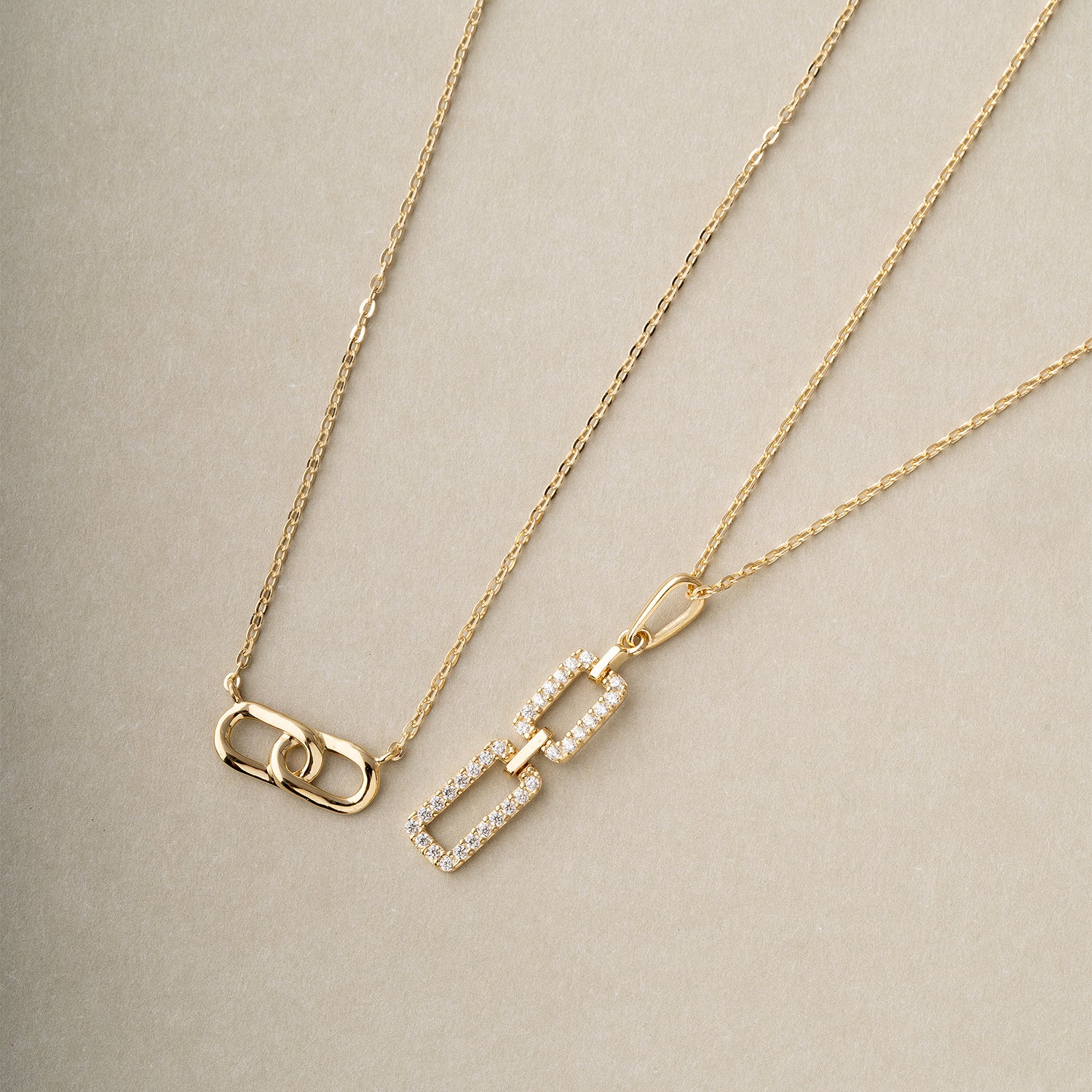Collier Florina