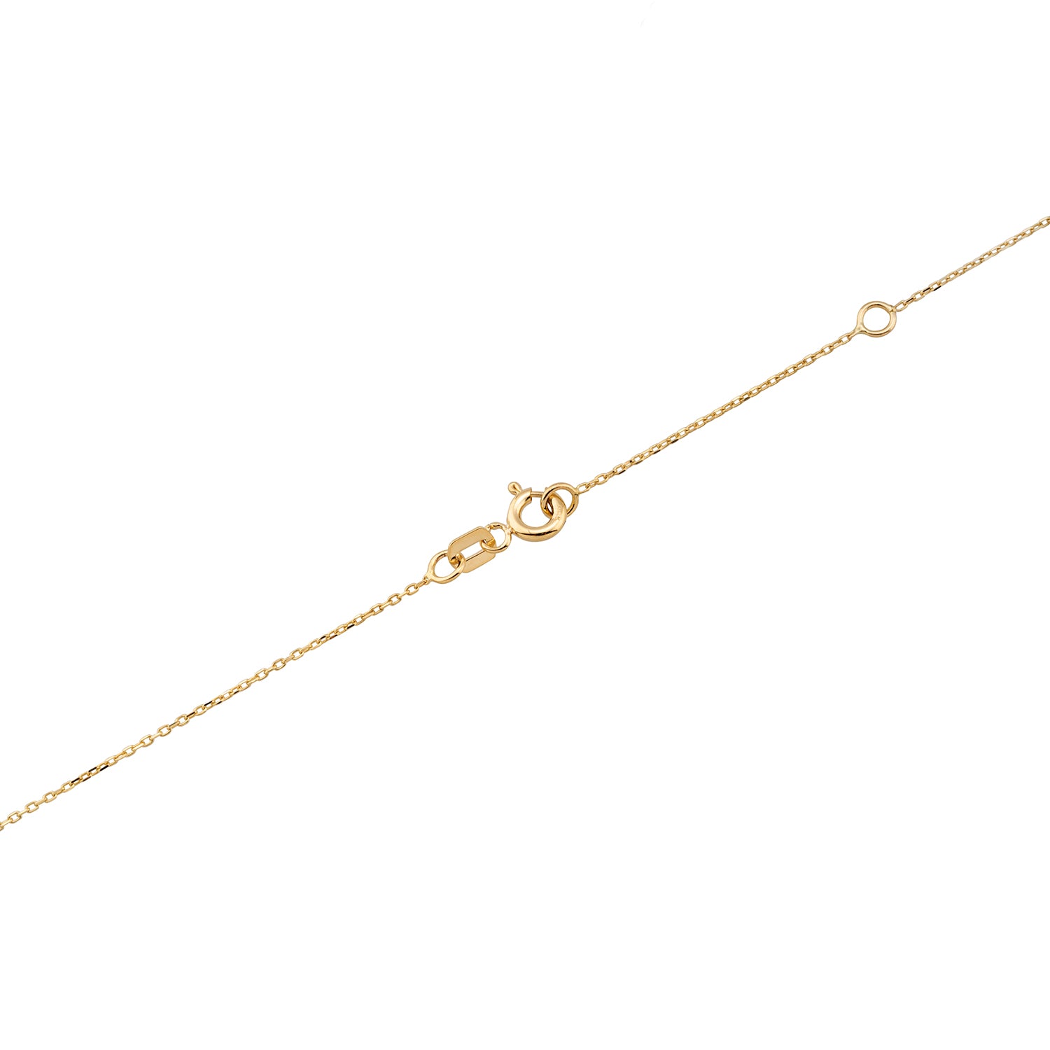 Collier Herz