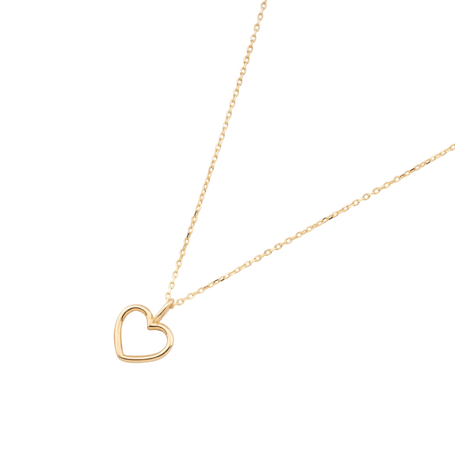 Collier Herz