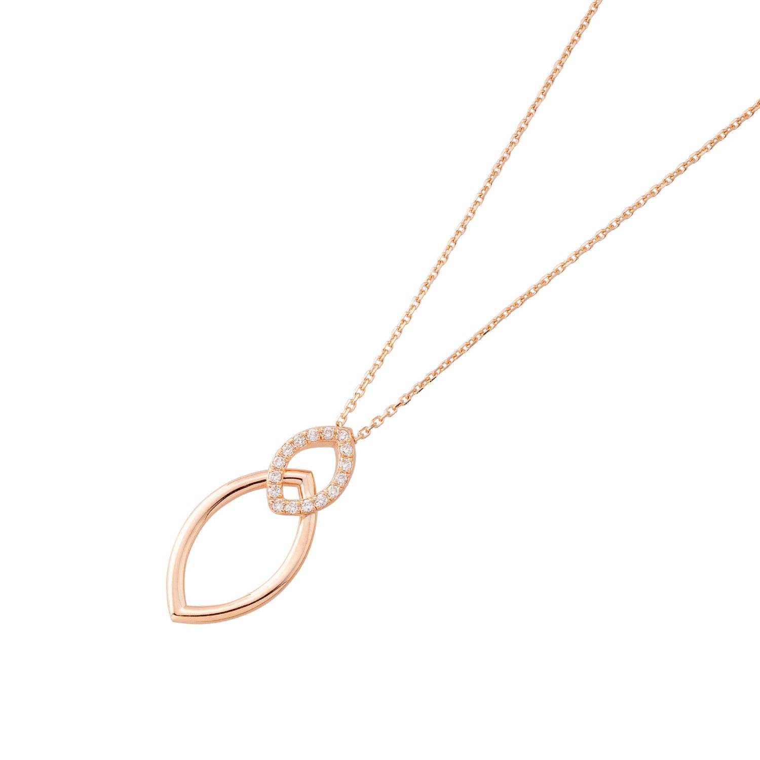 Collier Enje