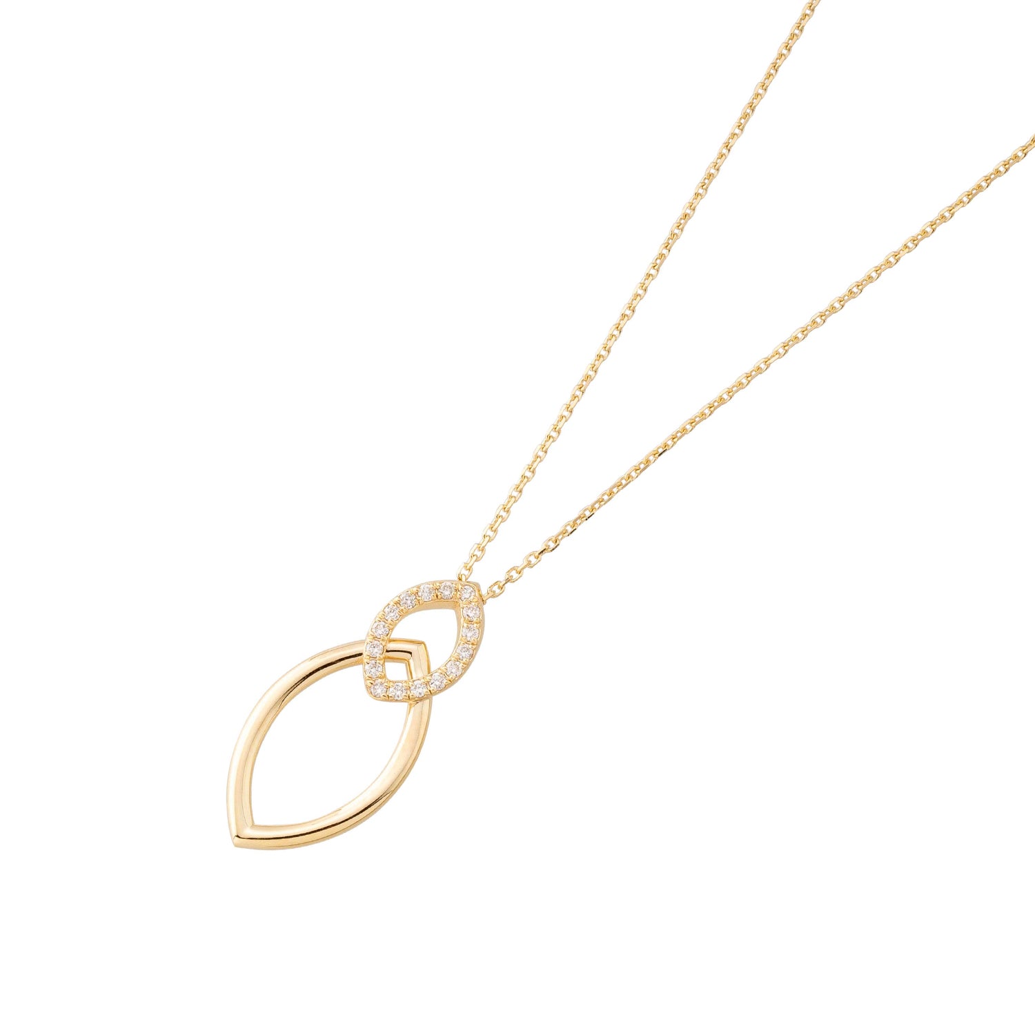 Collier Enje