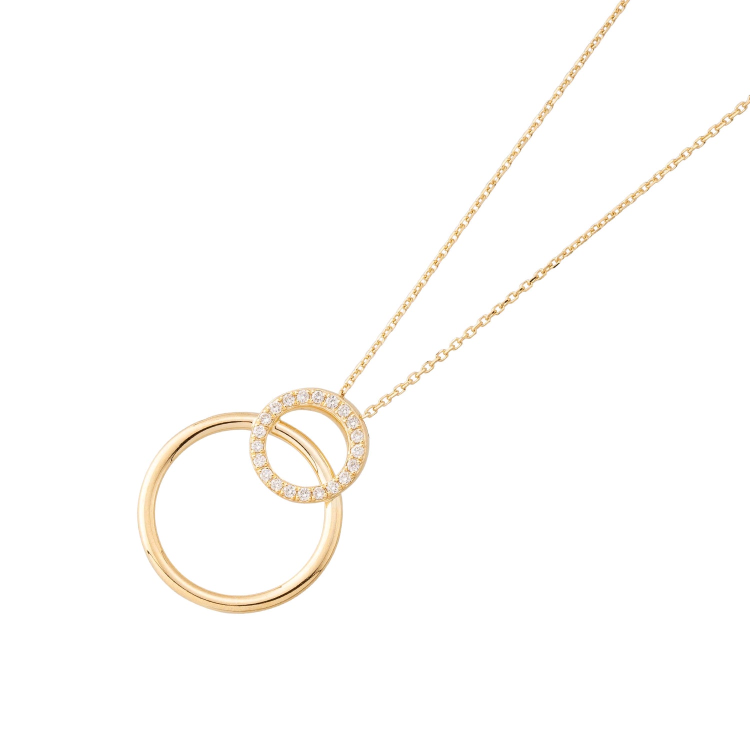 Necklace Cinda