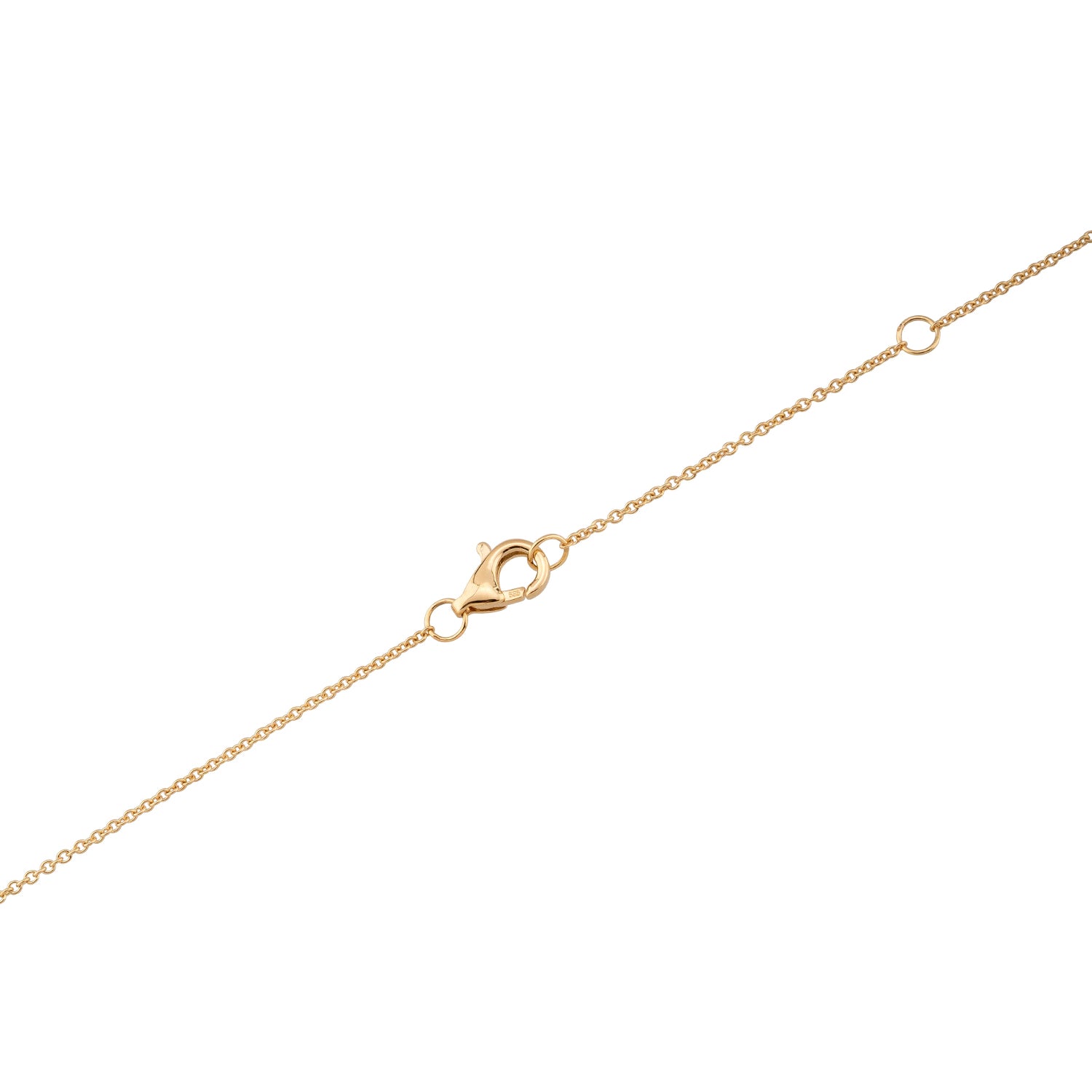 Necklace Gerana