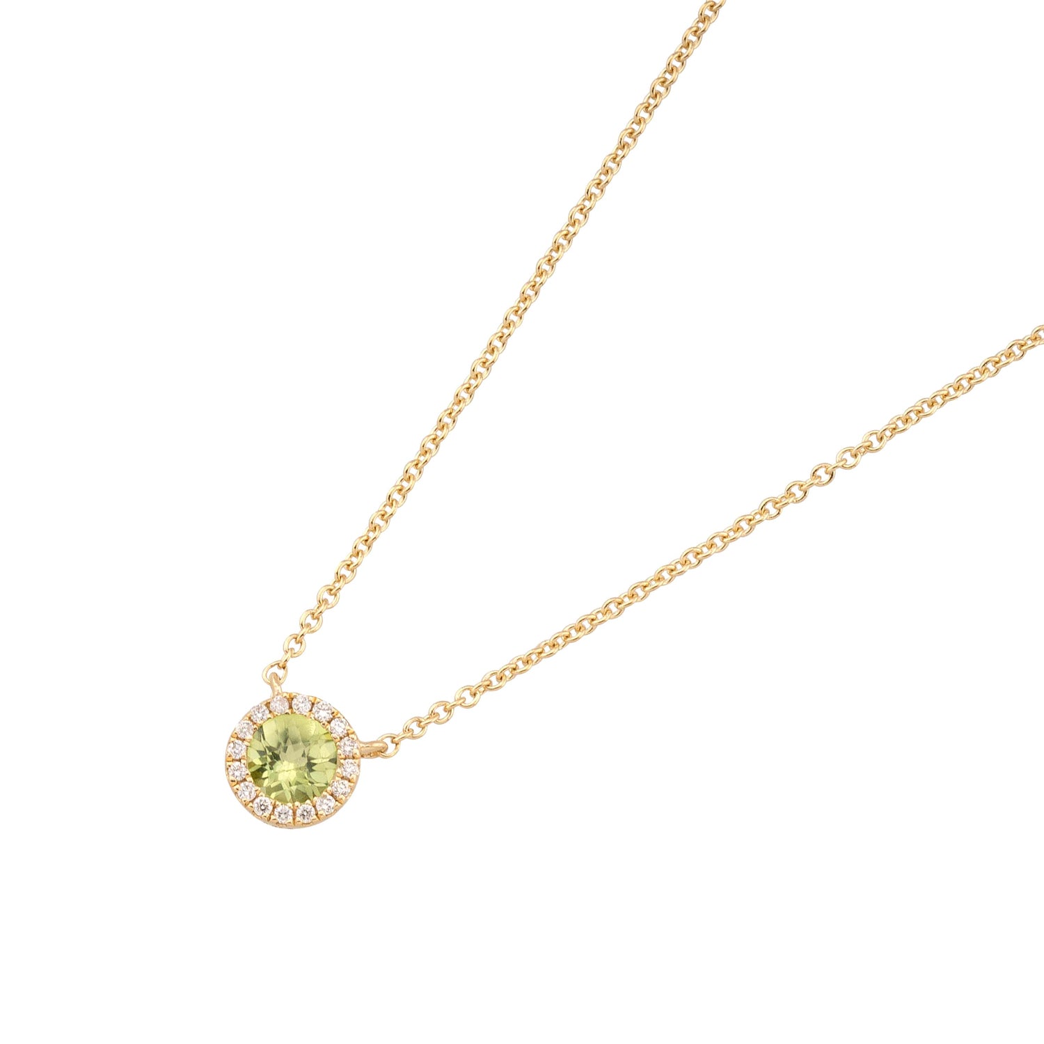 Necklace Gerana