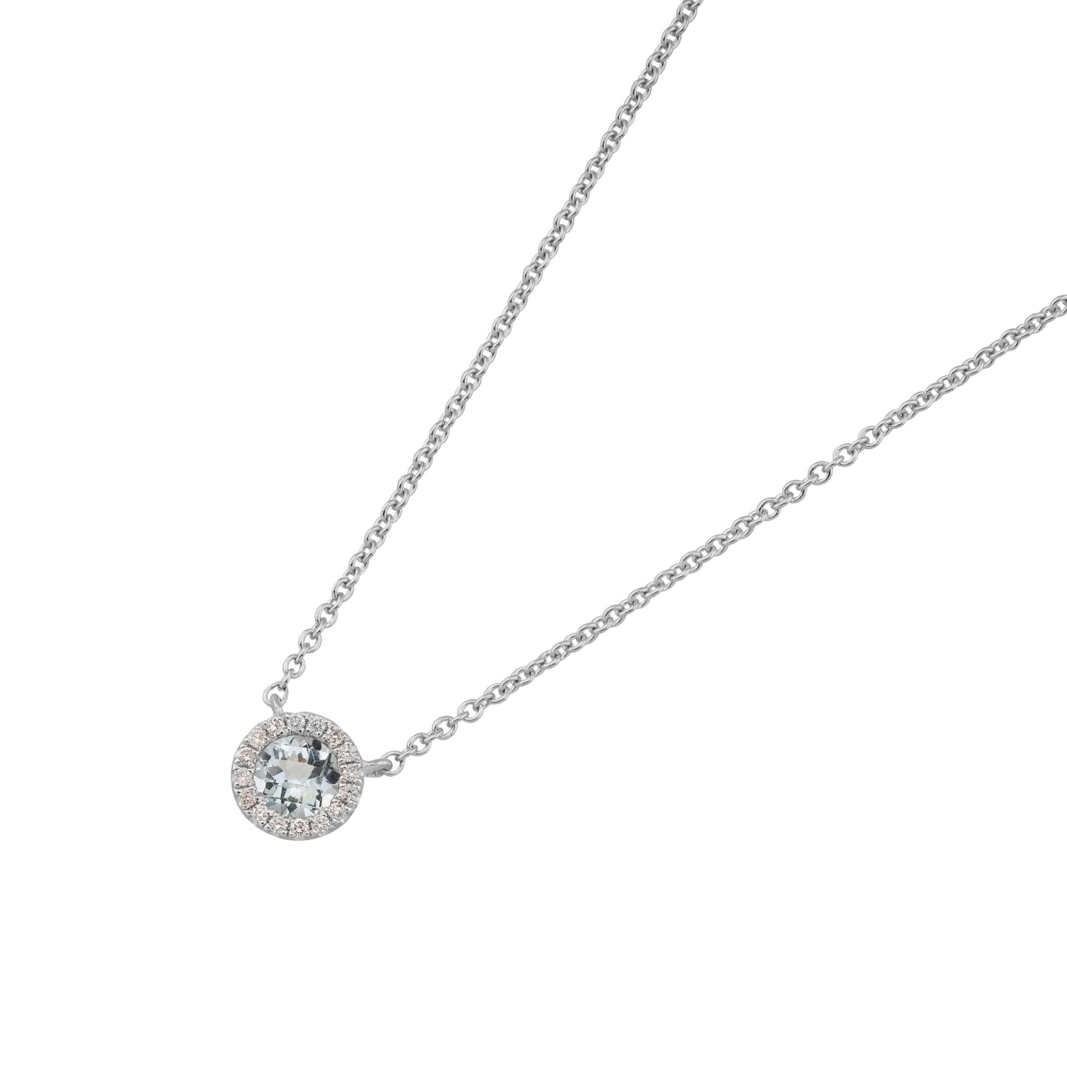 Necklace Gerana