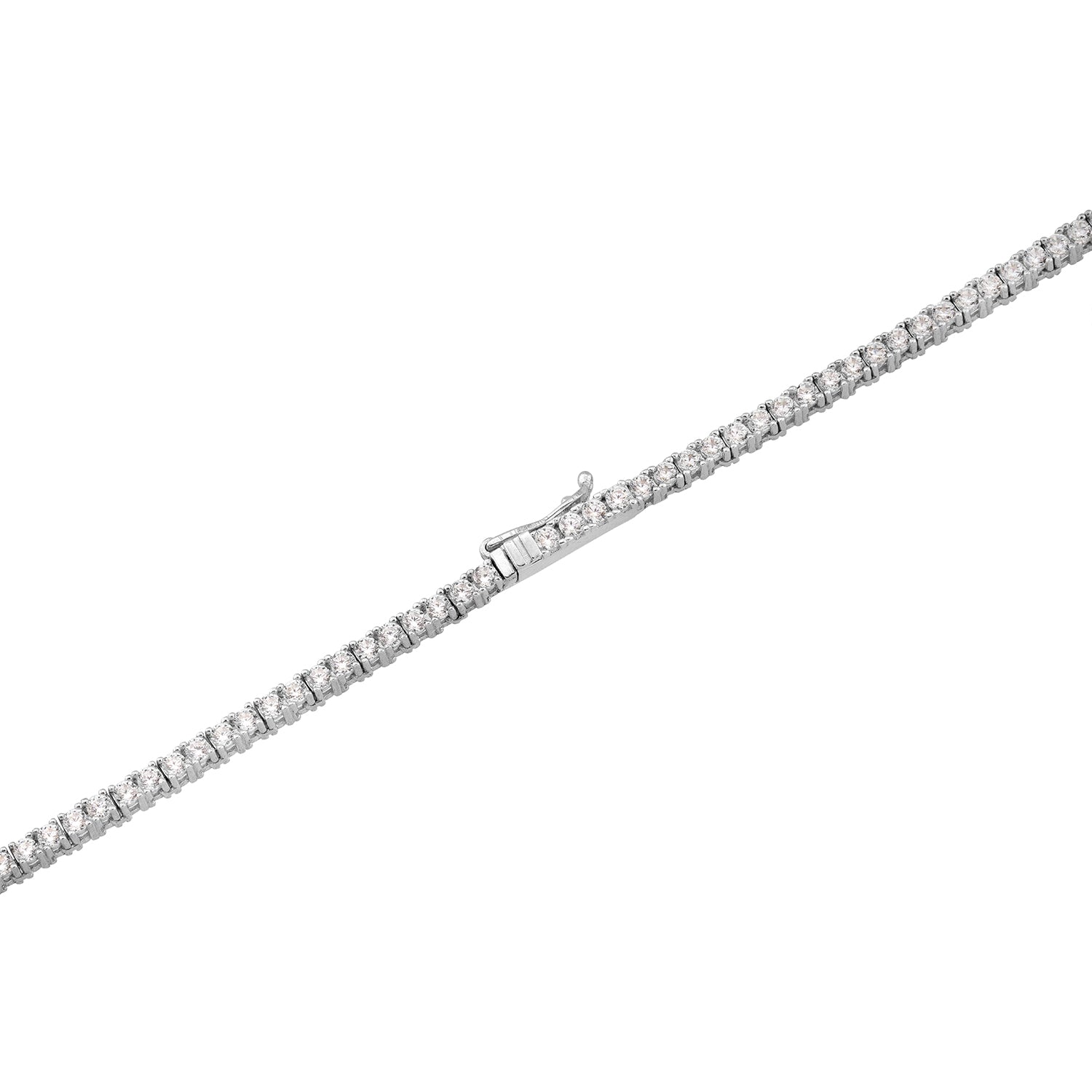 Tennis Collier 10K