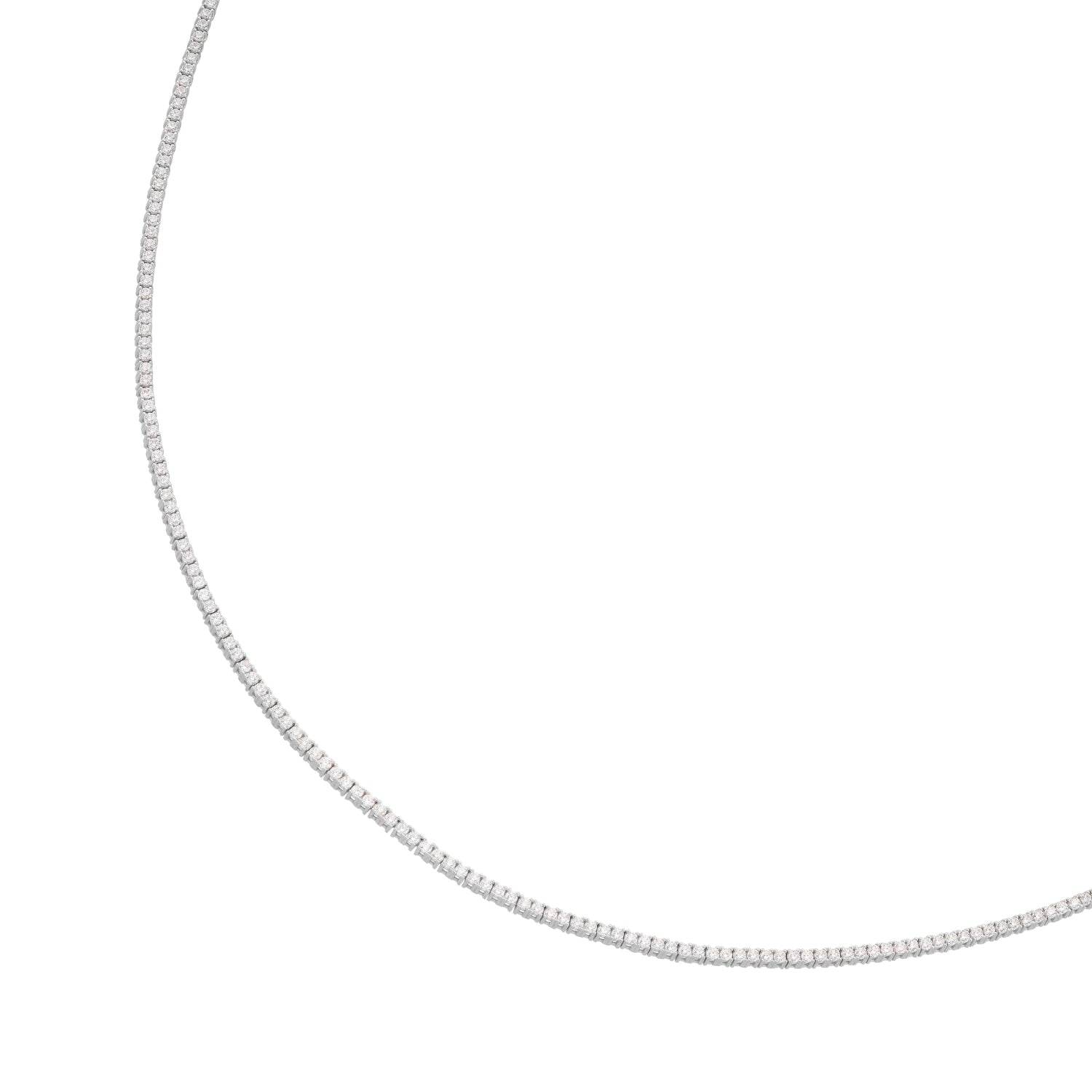 Tennis Collier 10K