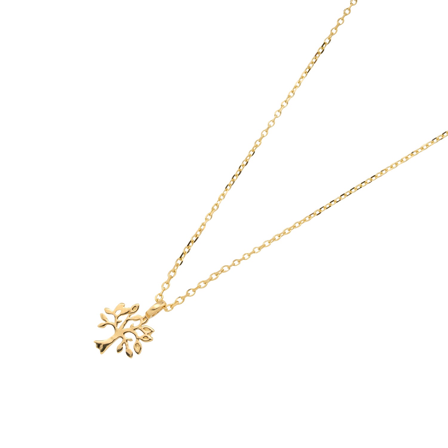 Collier Lebensbaum