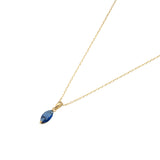 Collier Nine