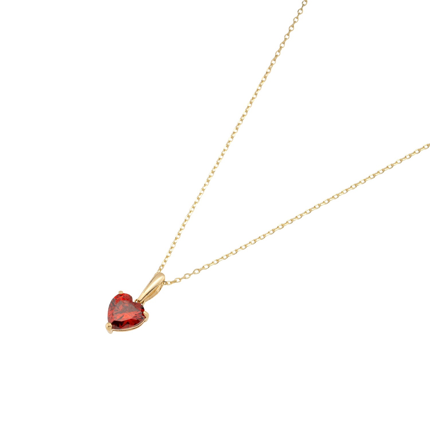 Collier Herz