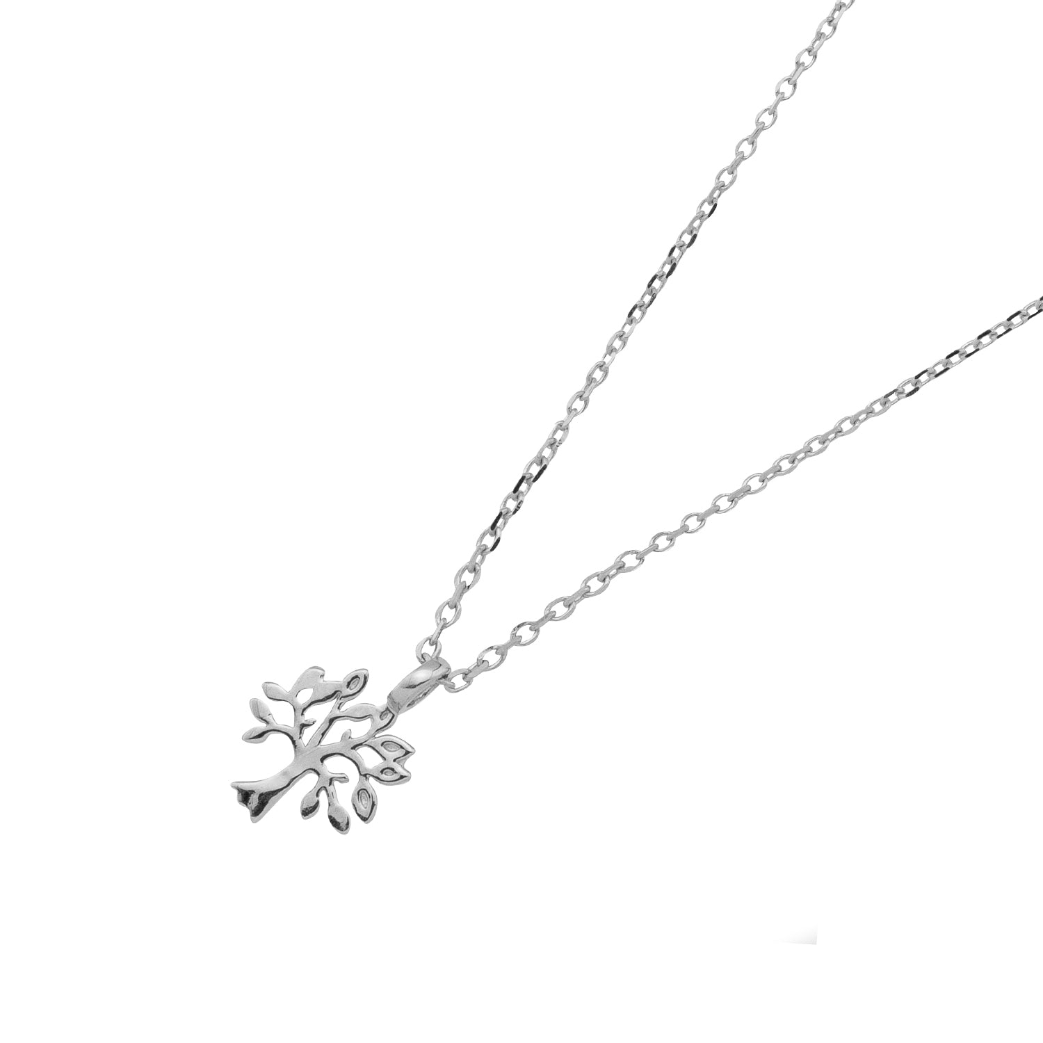 Collier Lebensbaum