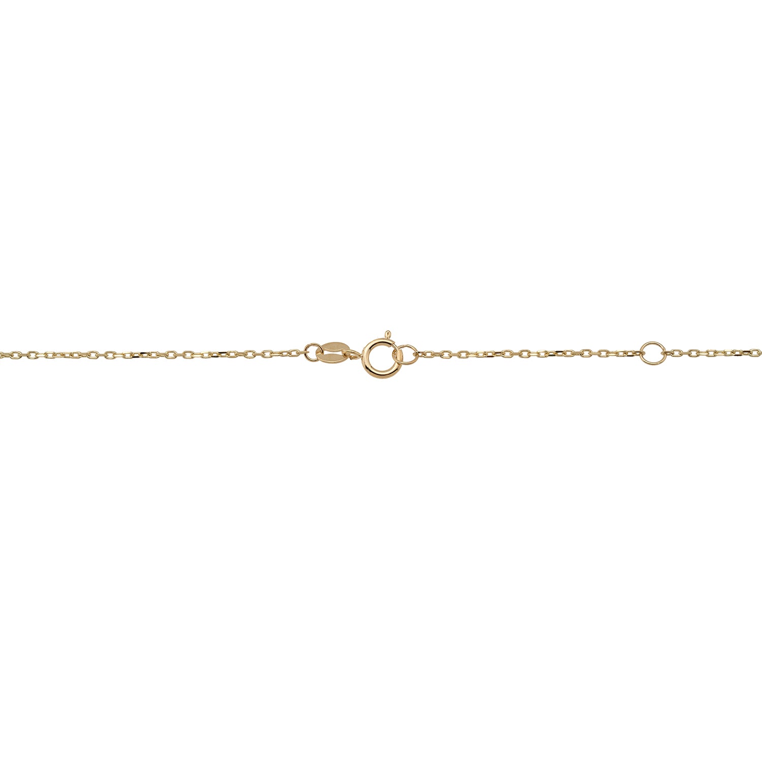 Collier Kreuz