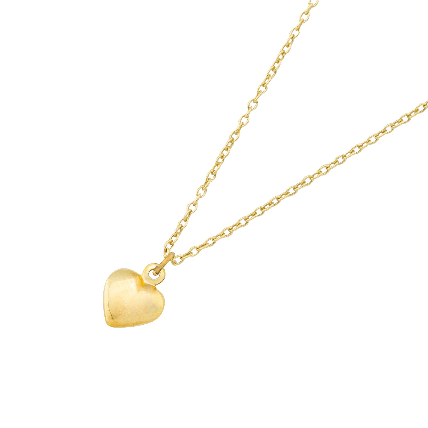 Collier Herz