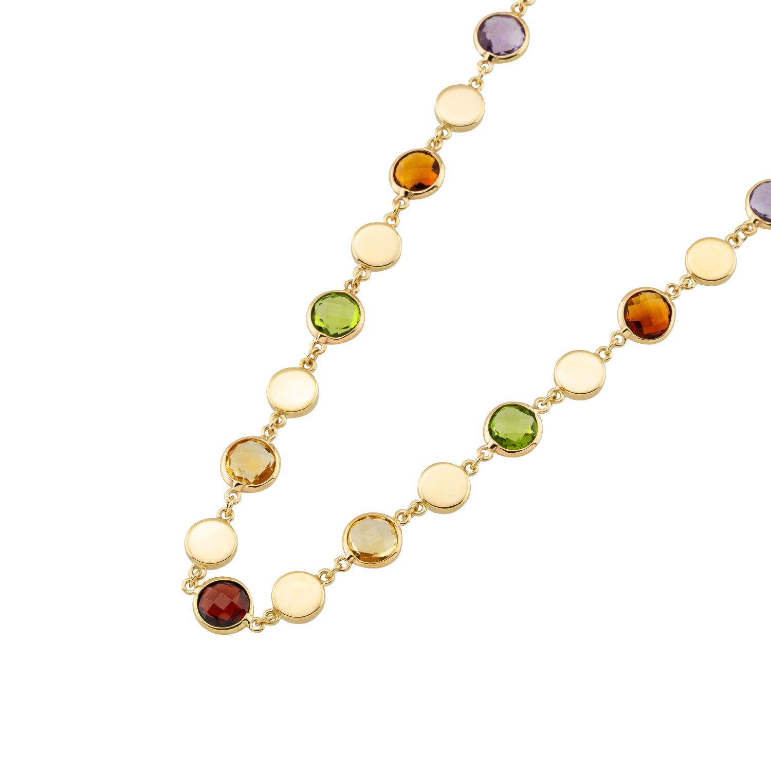 Collier Lillian