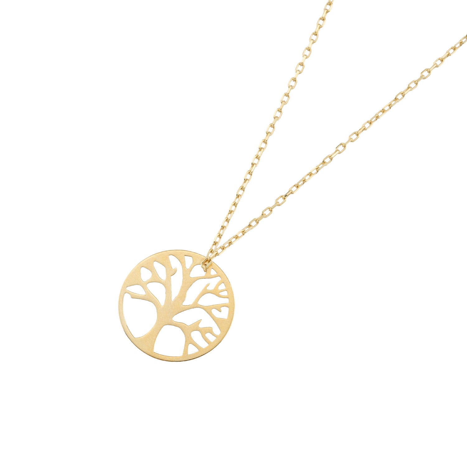 Collier Lebensbaum