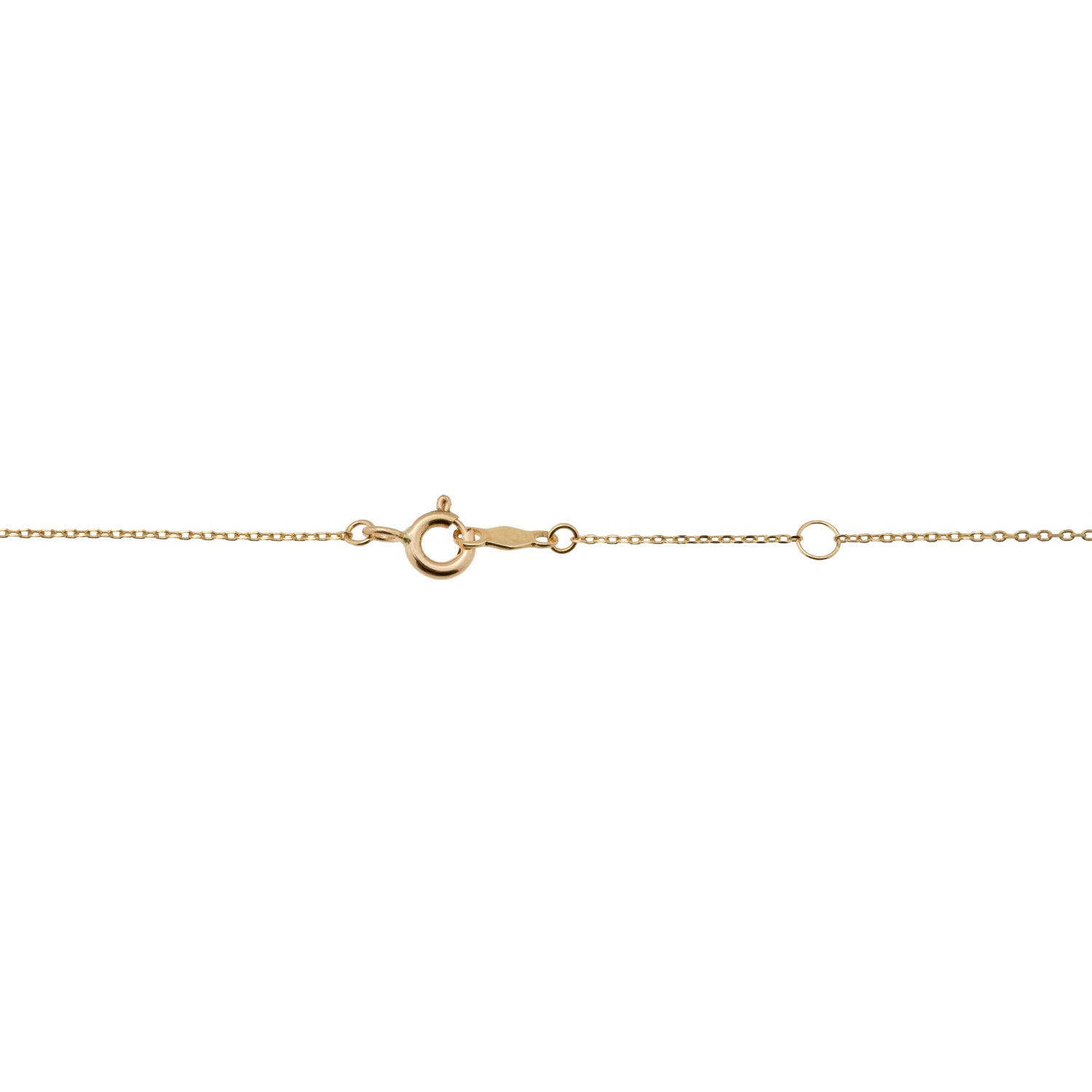 Collier Unendlichkeit