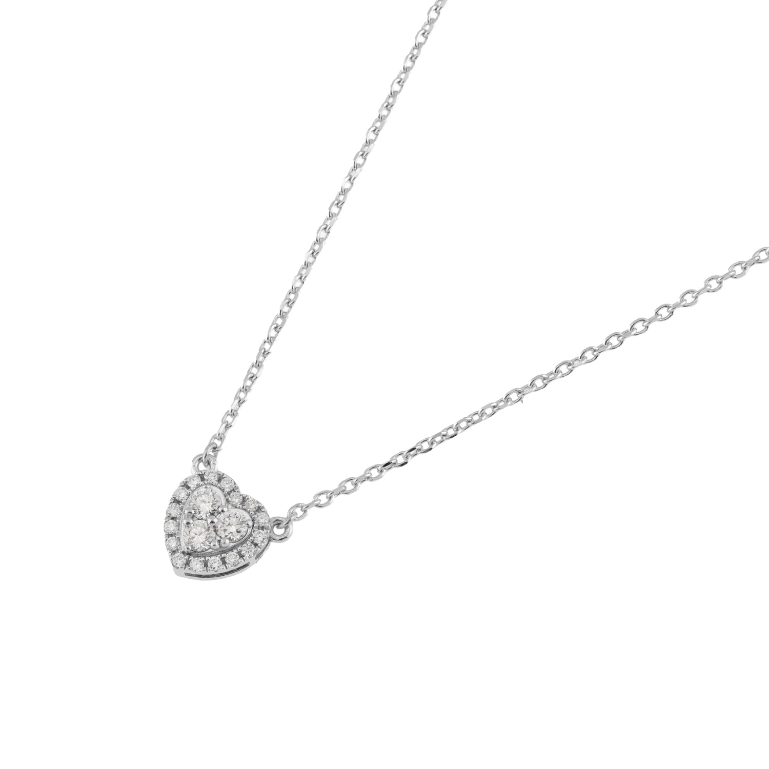 Collier Herz