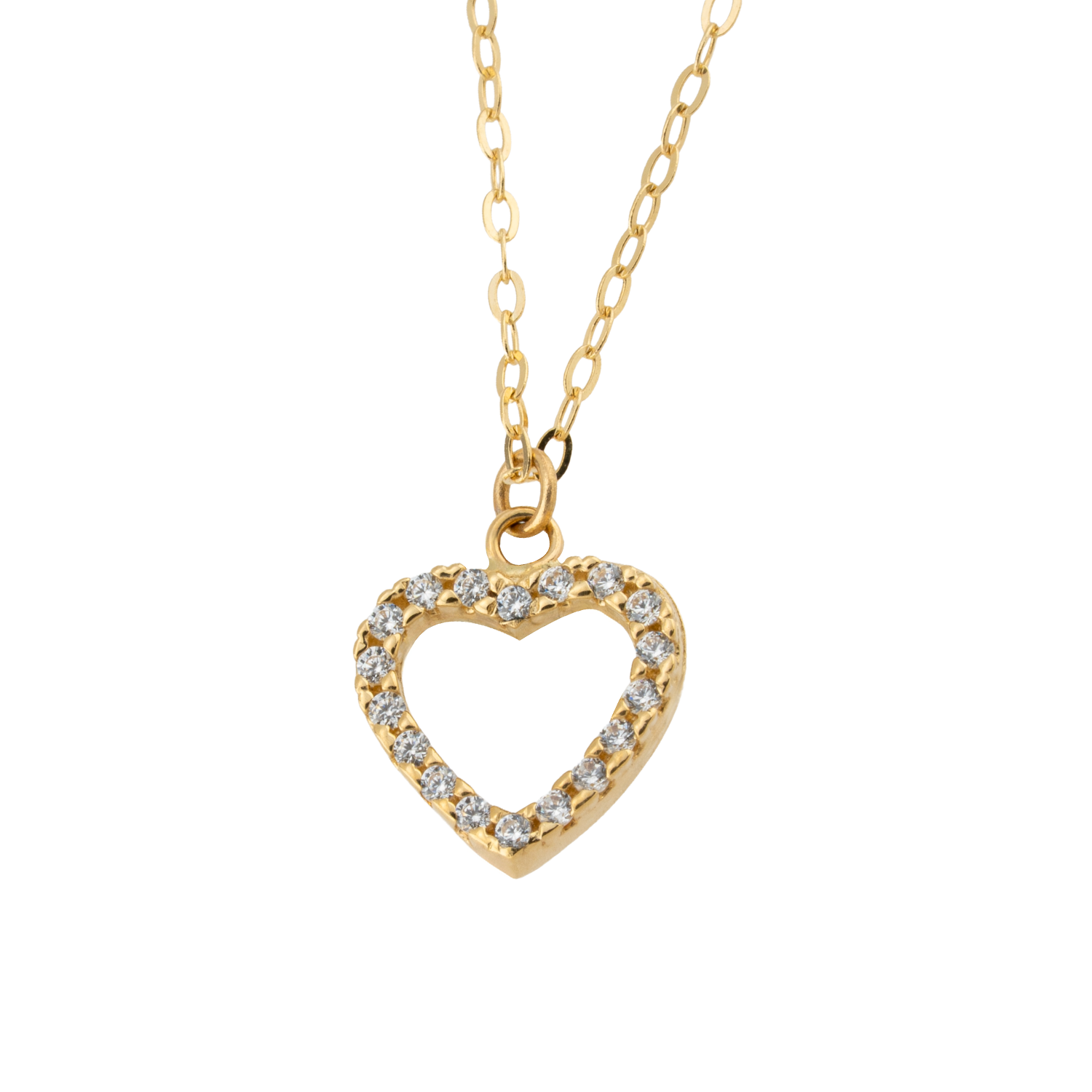 Collier Herz