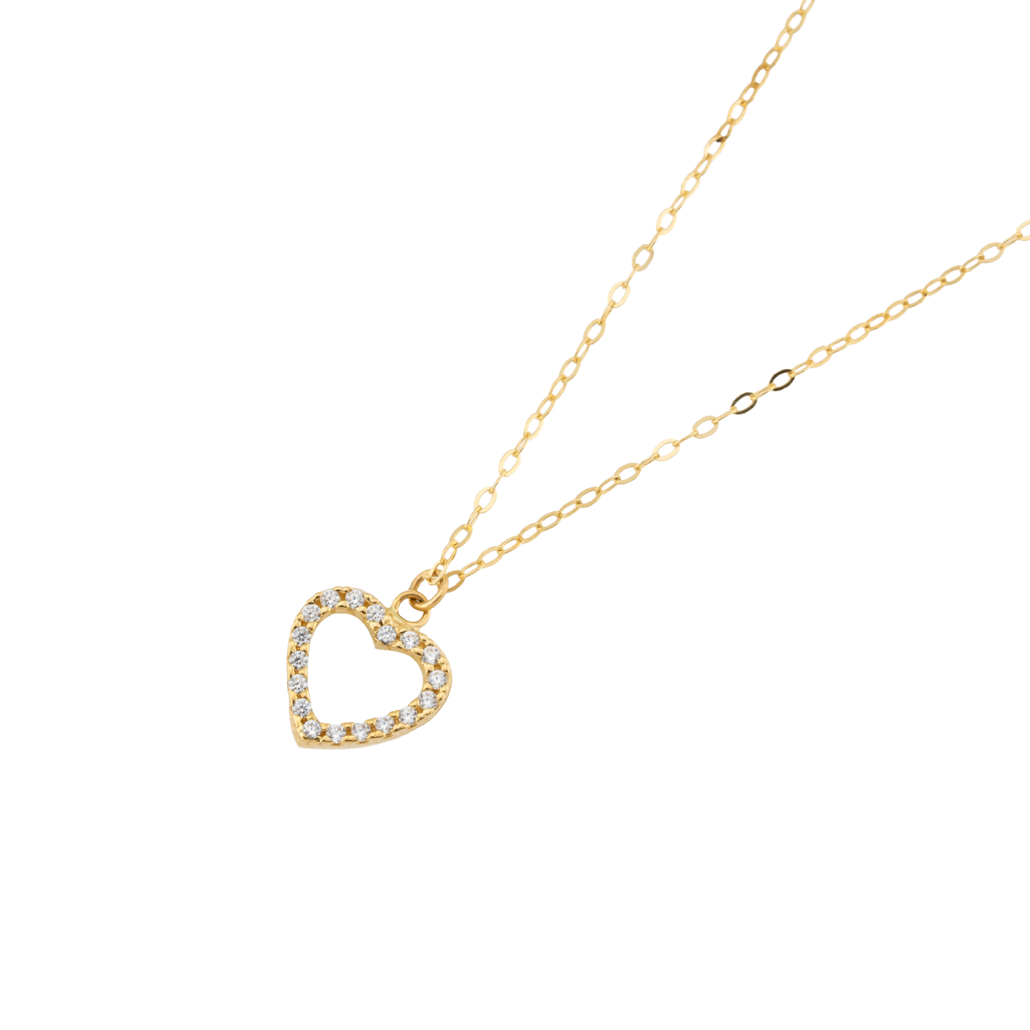 Collier Herz