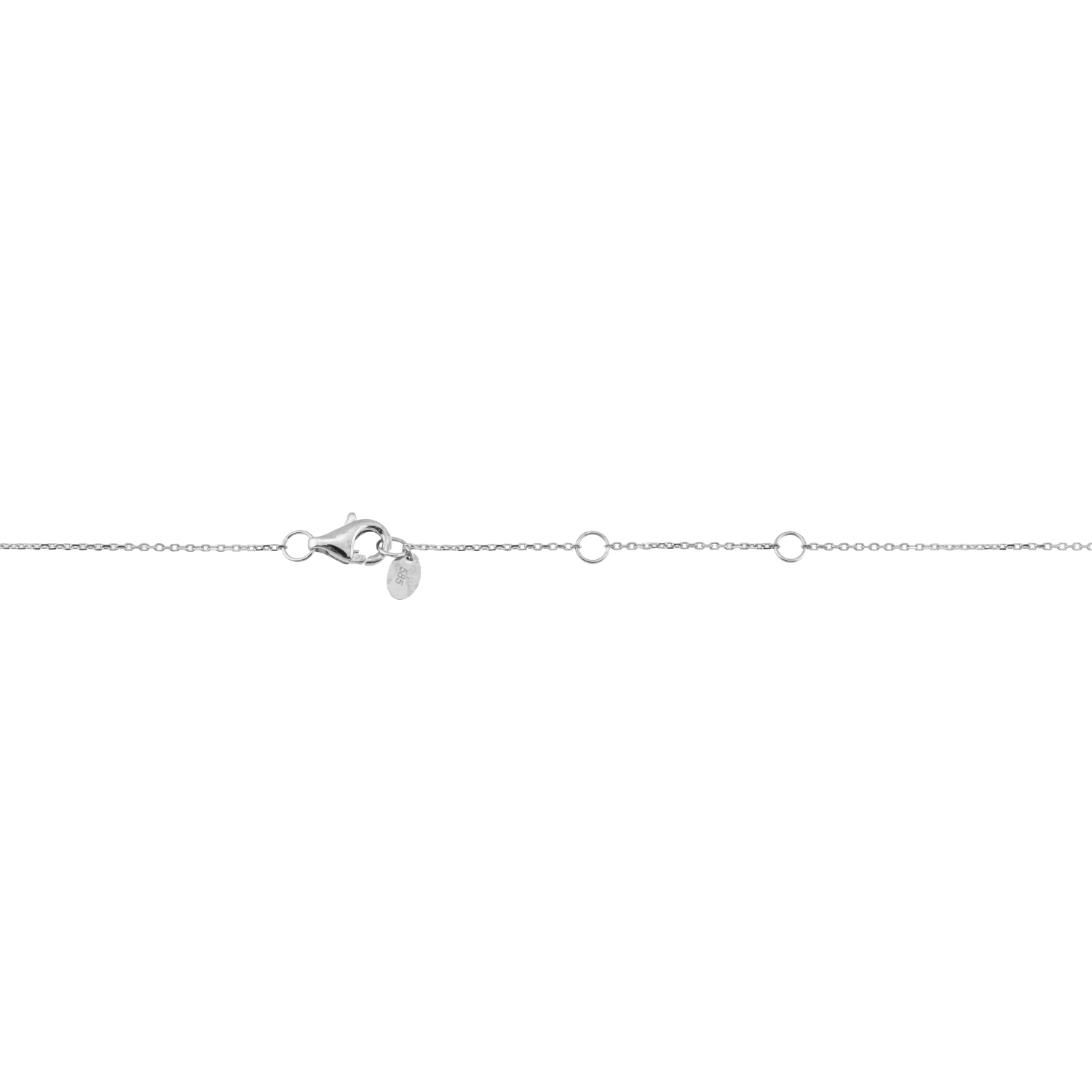 Collier Herz