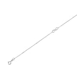Infinity Bracelet