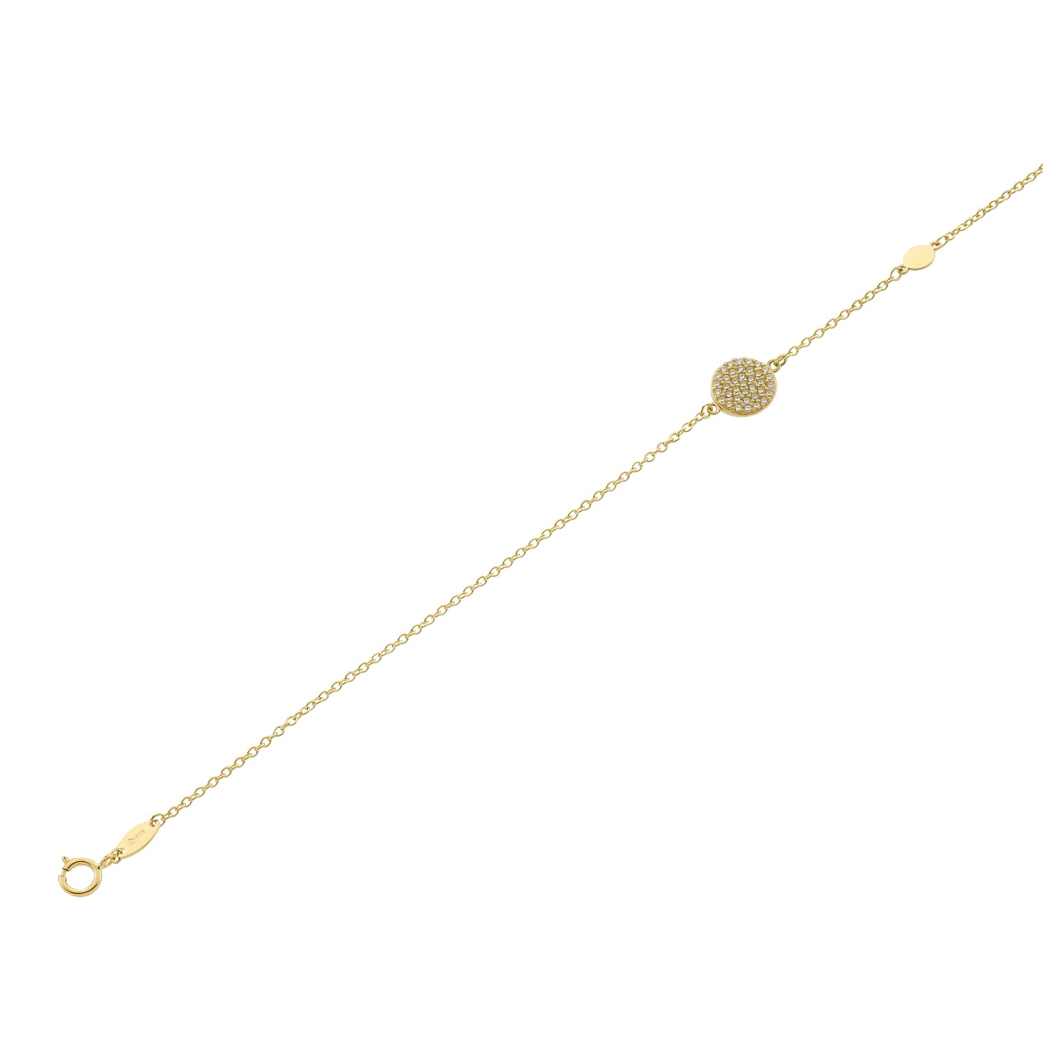 Armband Fabienne